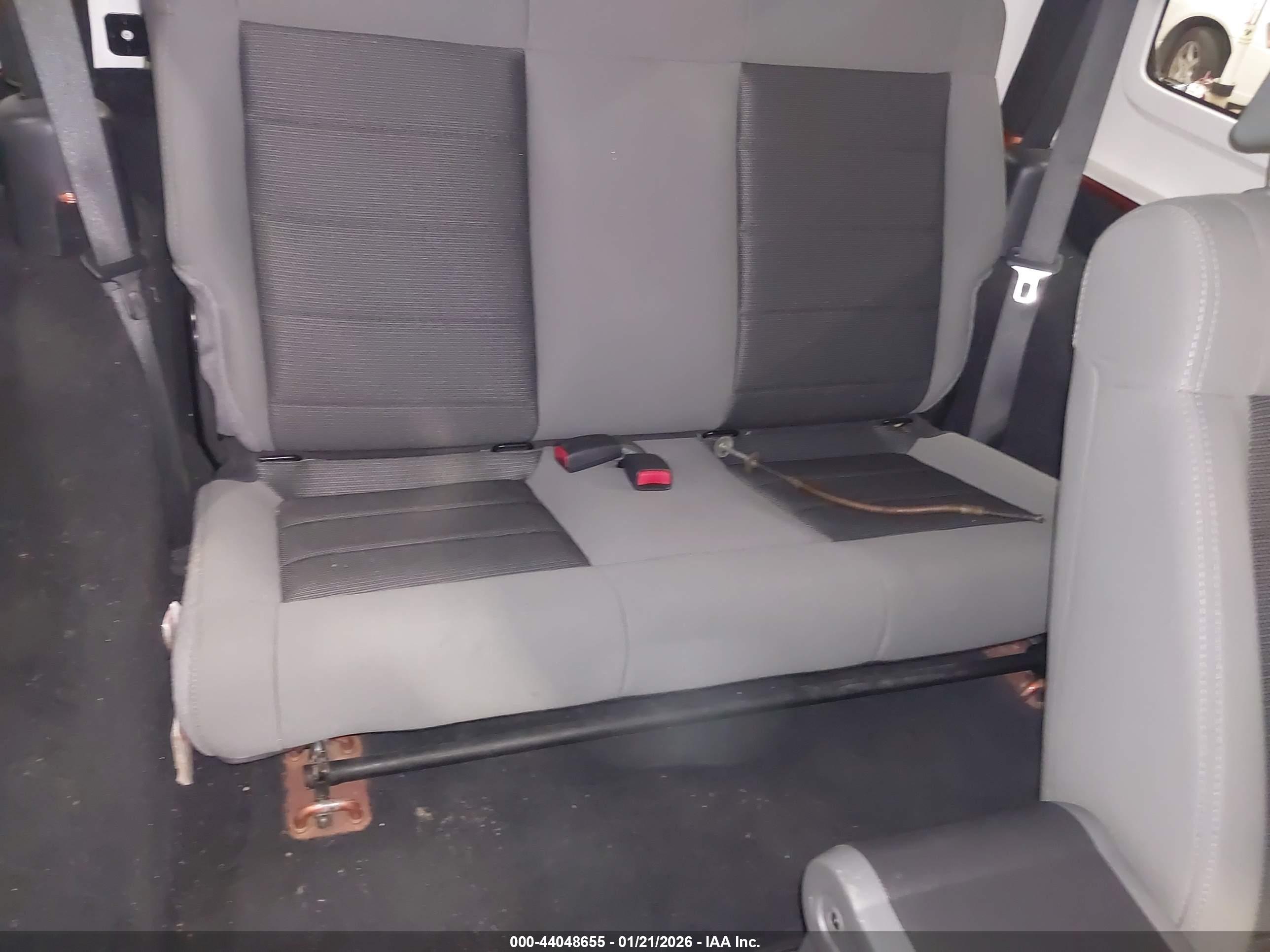 JEEP WRANGLER image 8