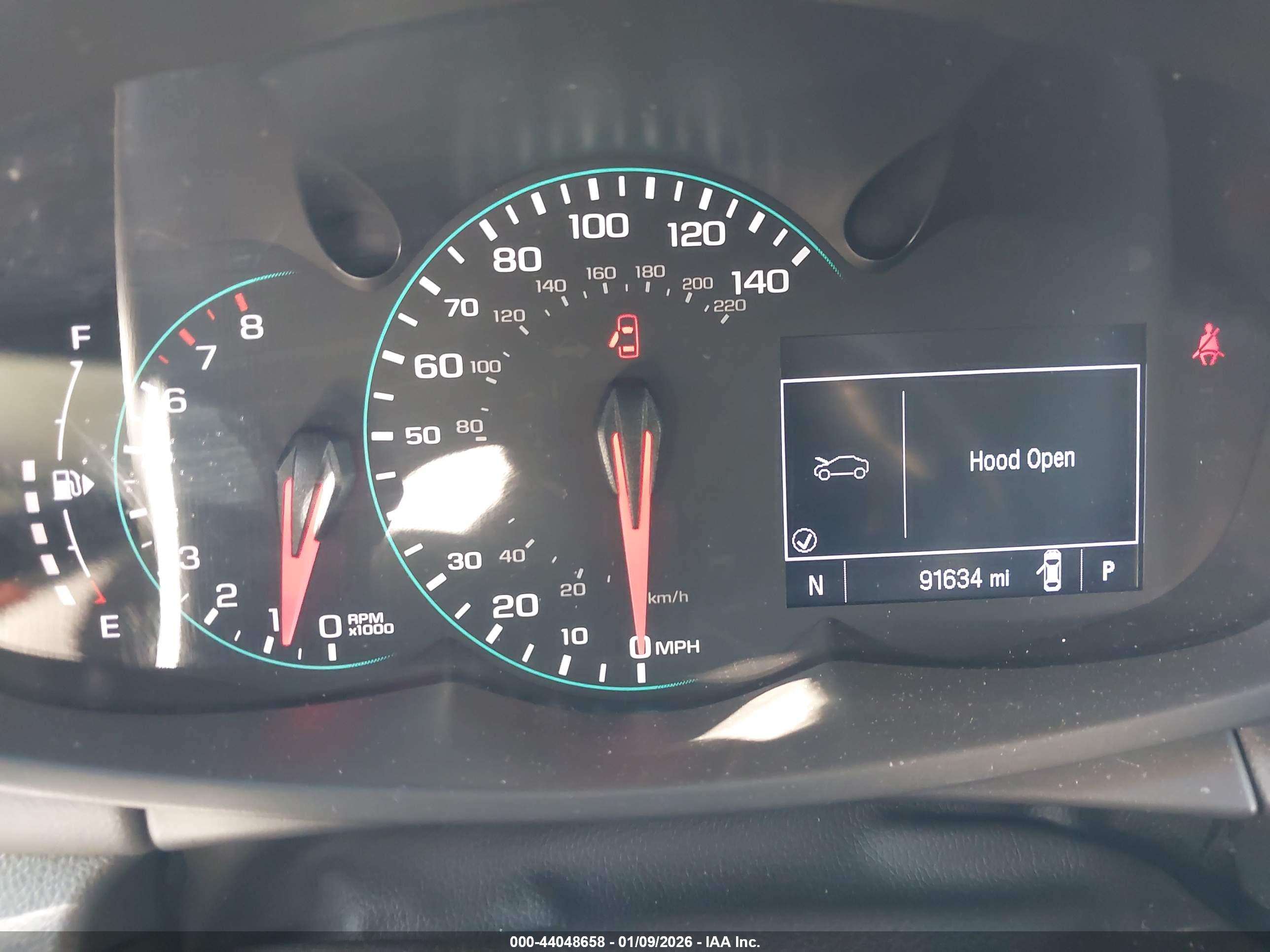 CHEVROLET TRAX image 7