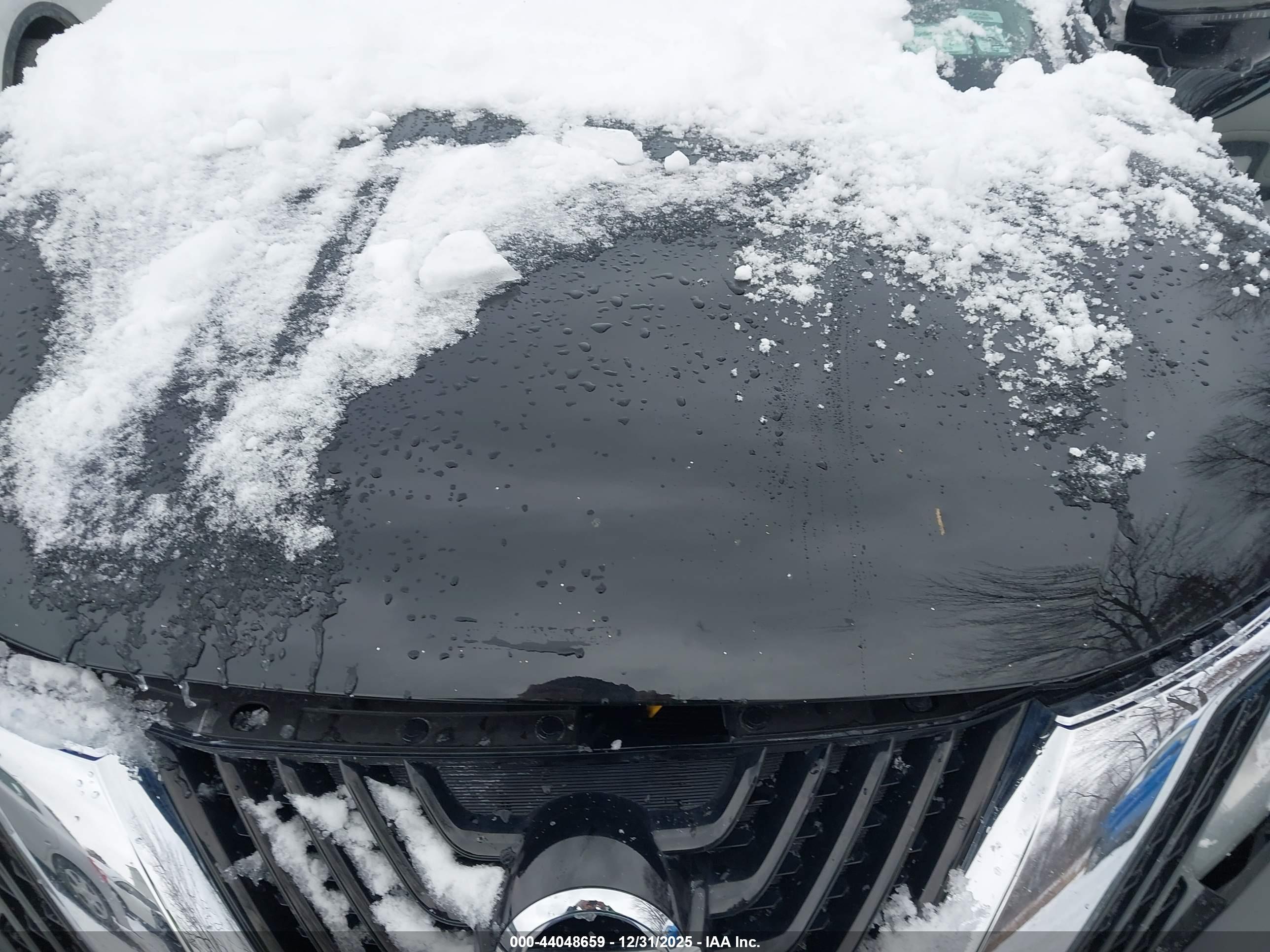 NISSAN MURANO image 10