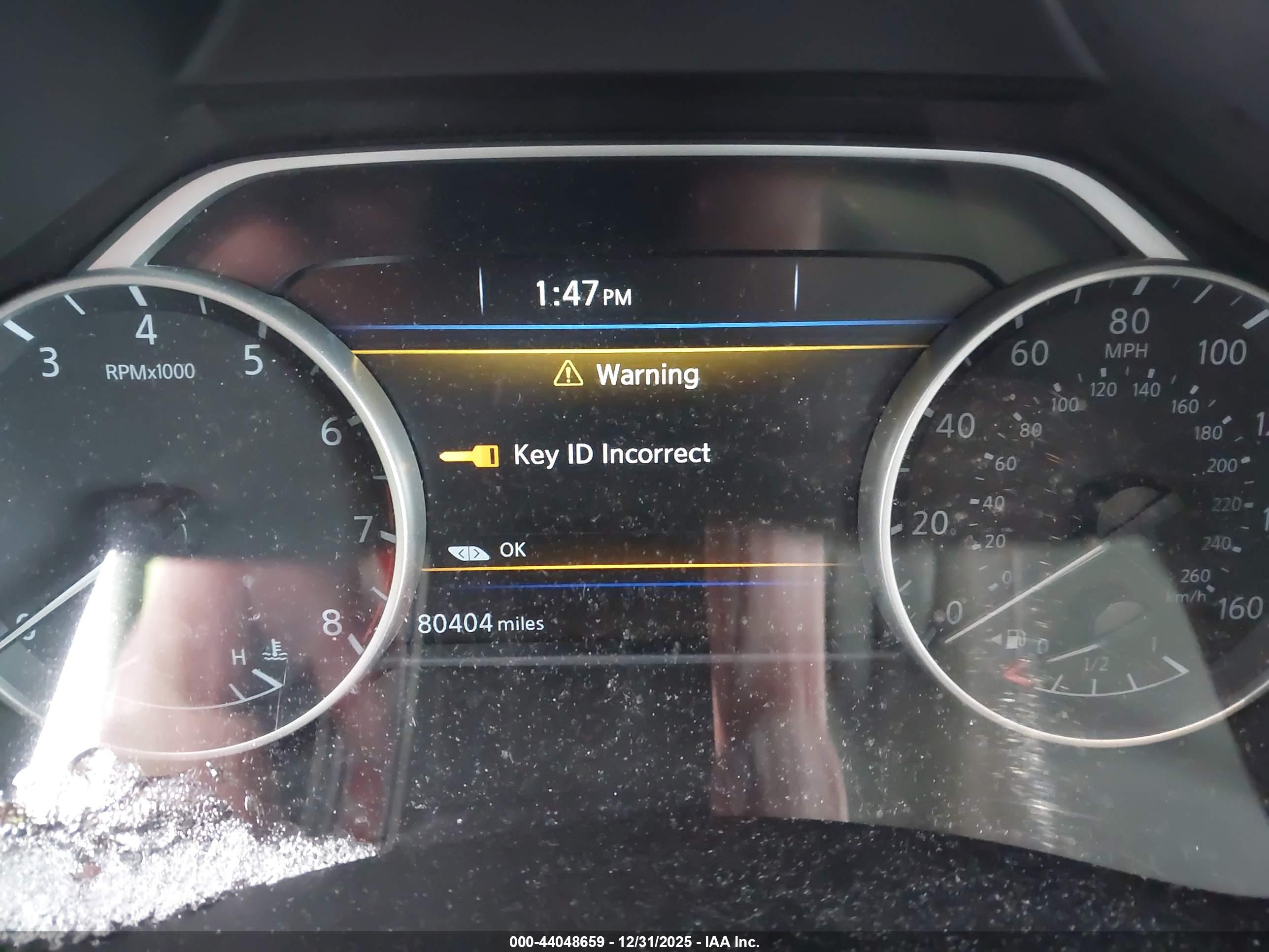 NISSAN MURANO image 7