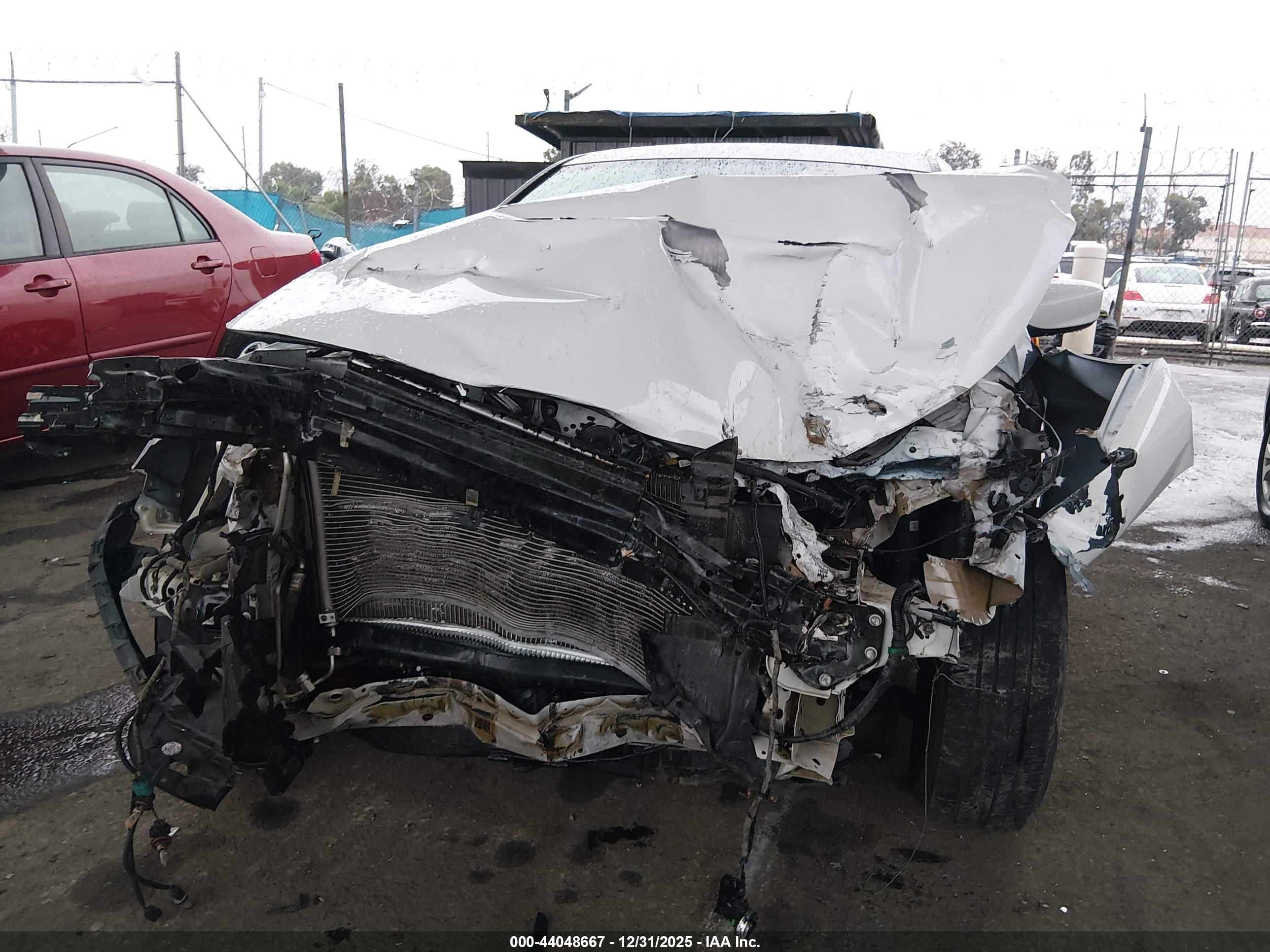 HONDA ACCORD image 6