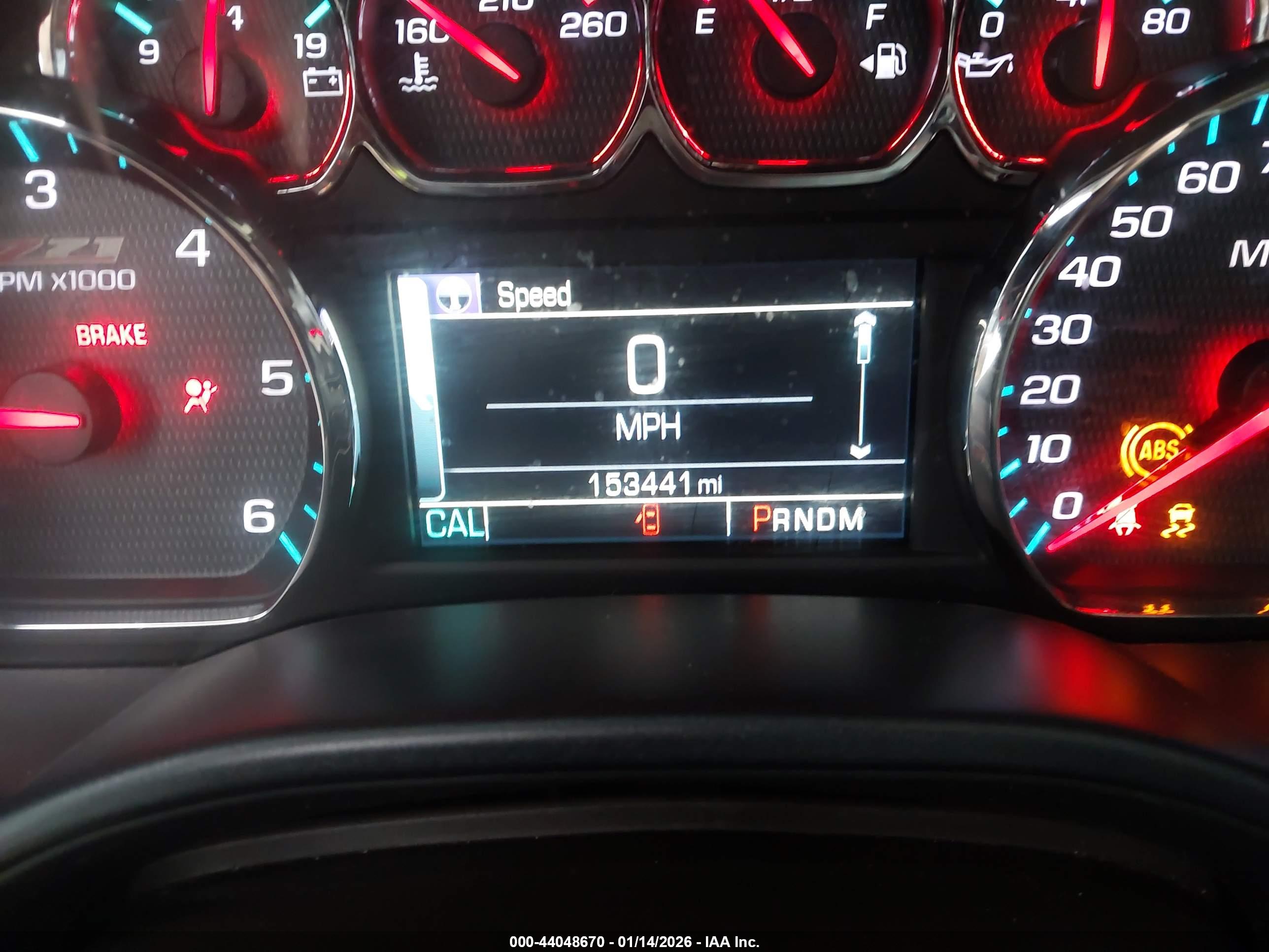 CHEVROLET SILVERADO image 7