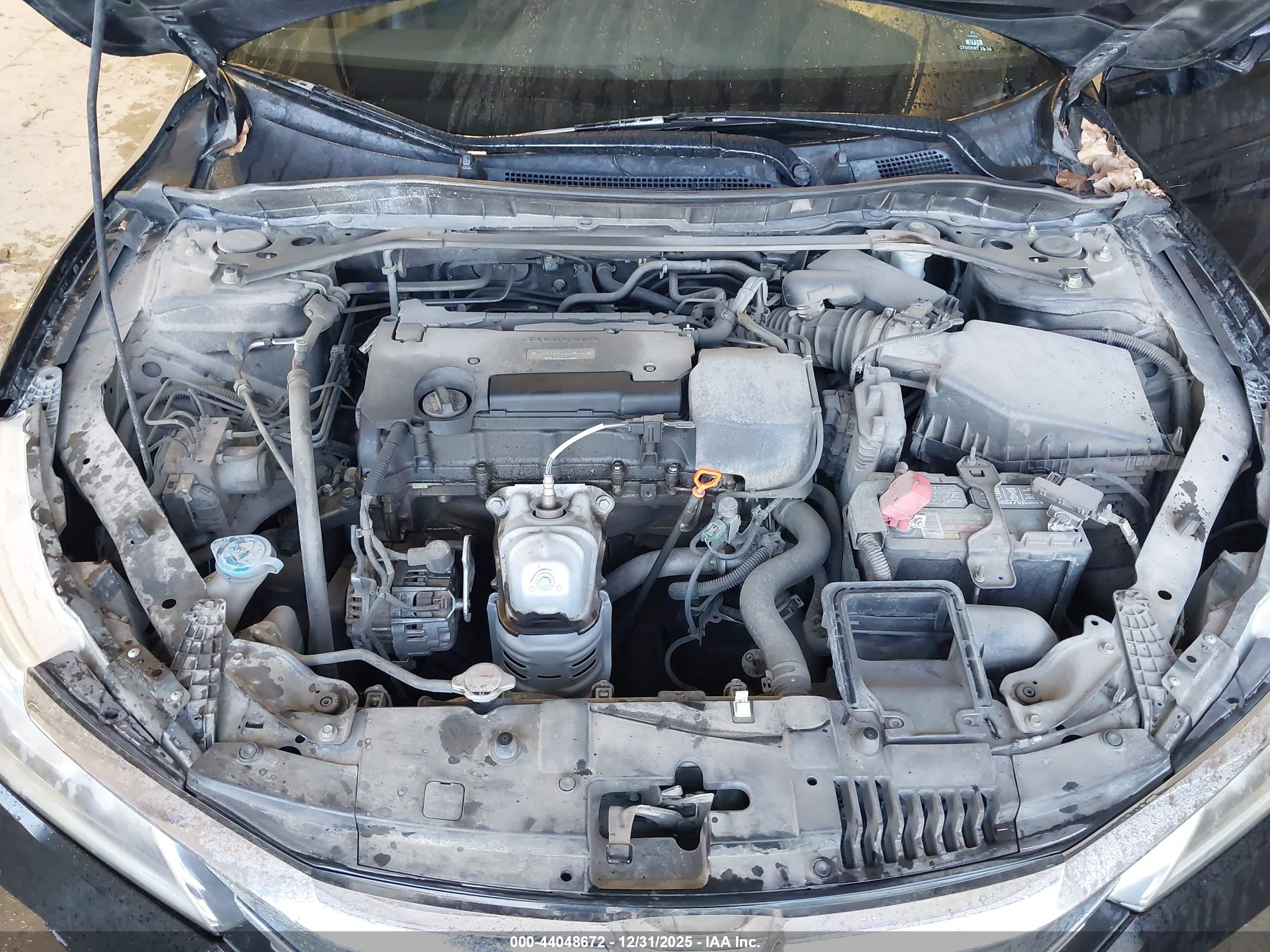 HONDA ACCORD image 10