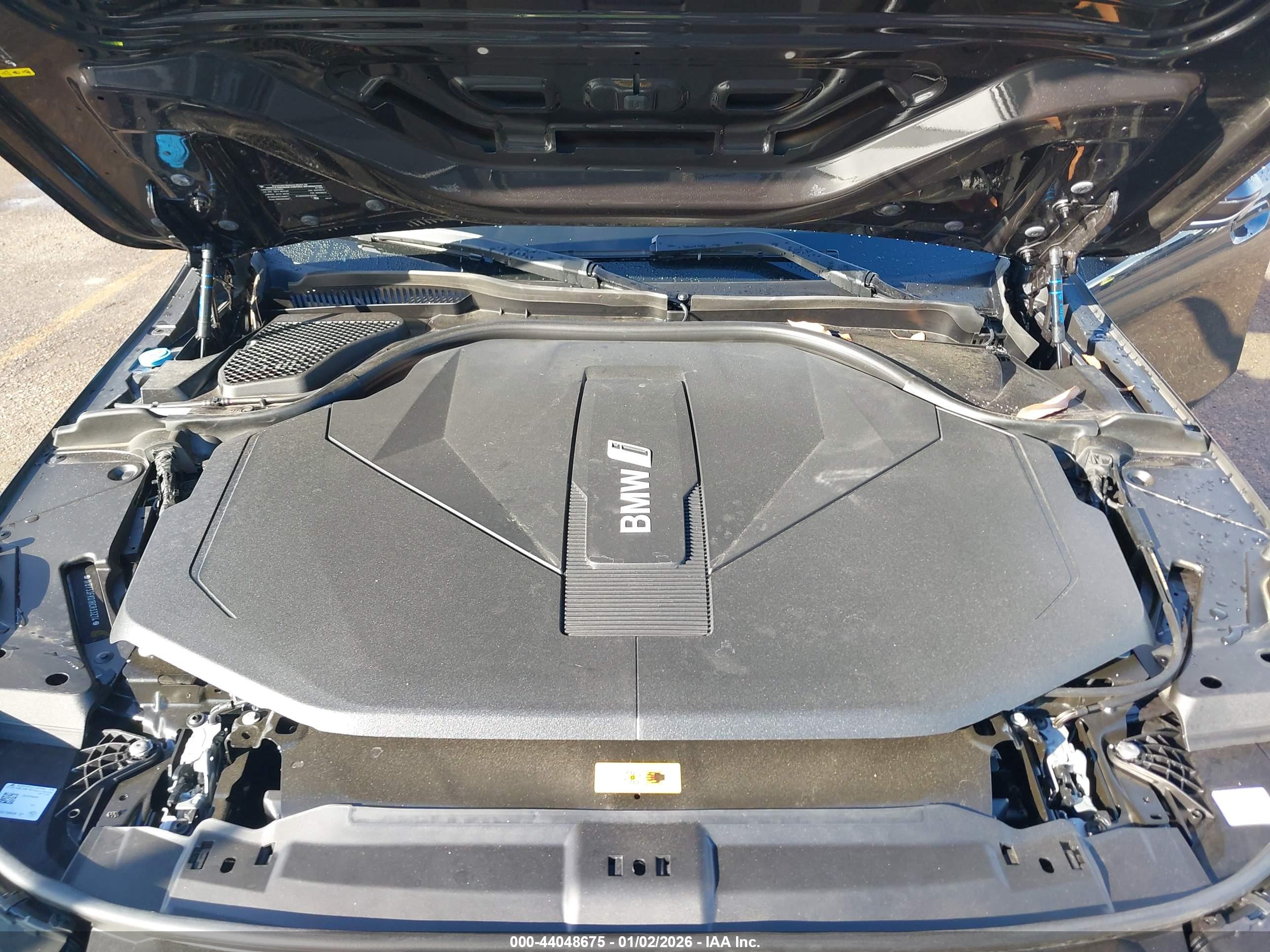 BMW I5 image 10