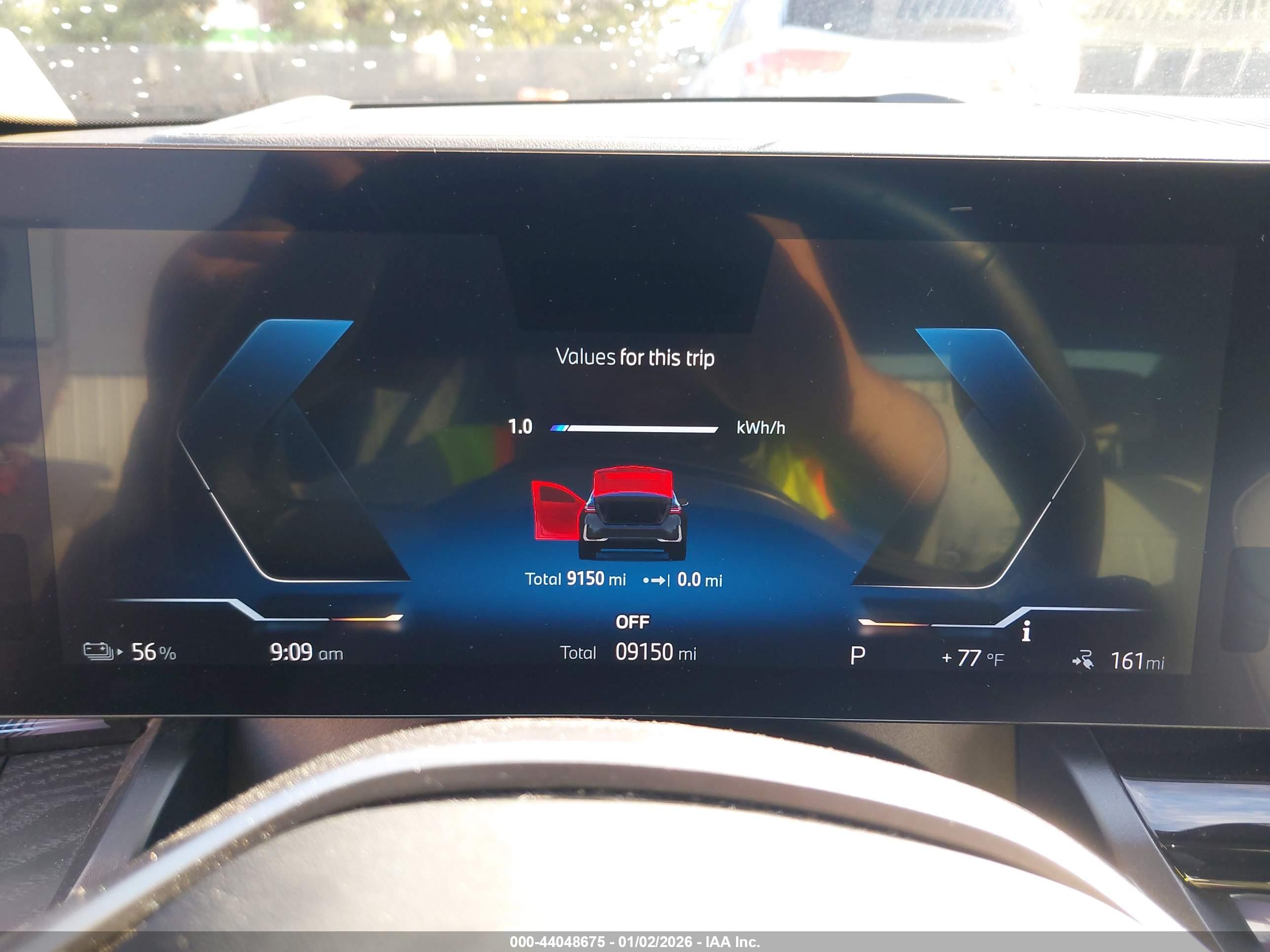 BMW I5 image 7