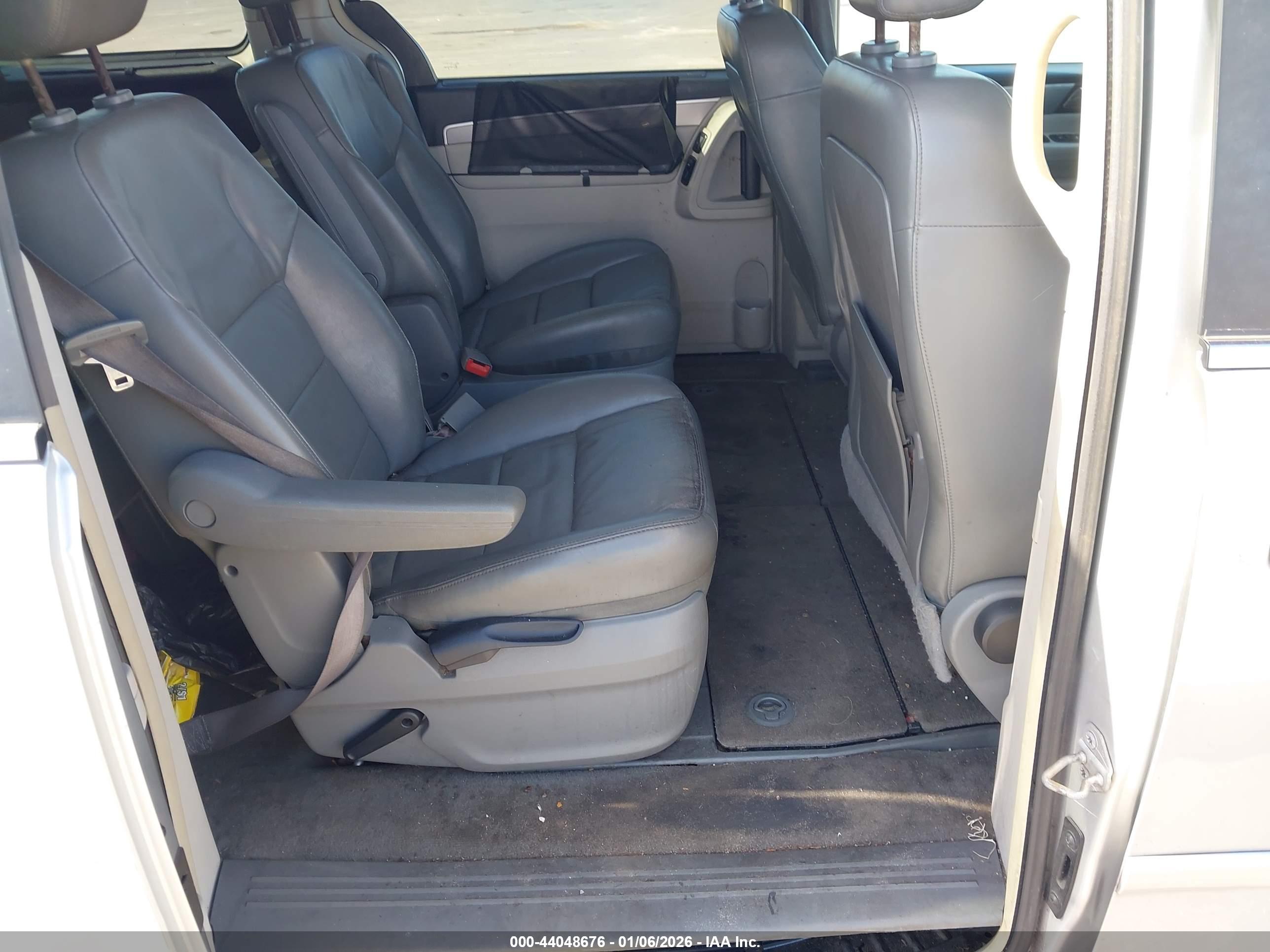 VOLKSWAGEN ROUTAN image 8
