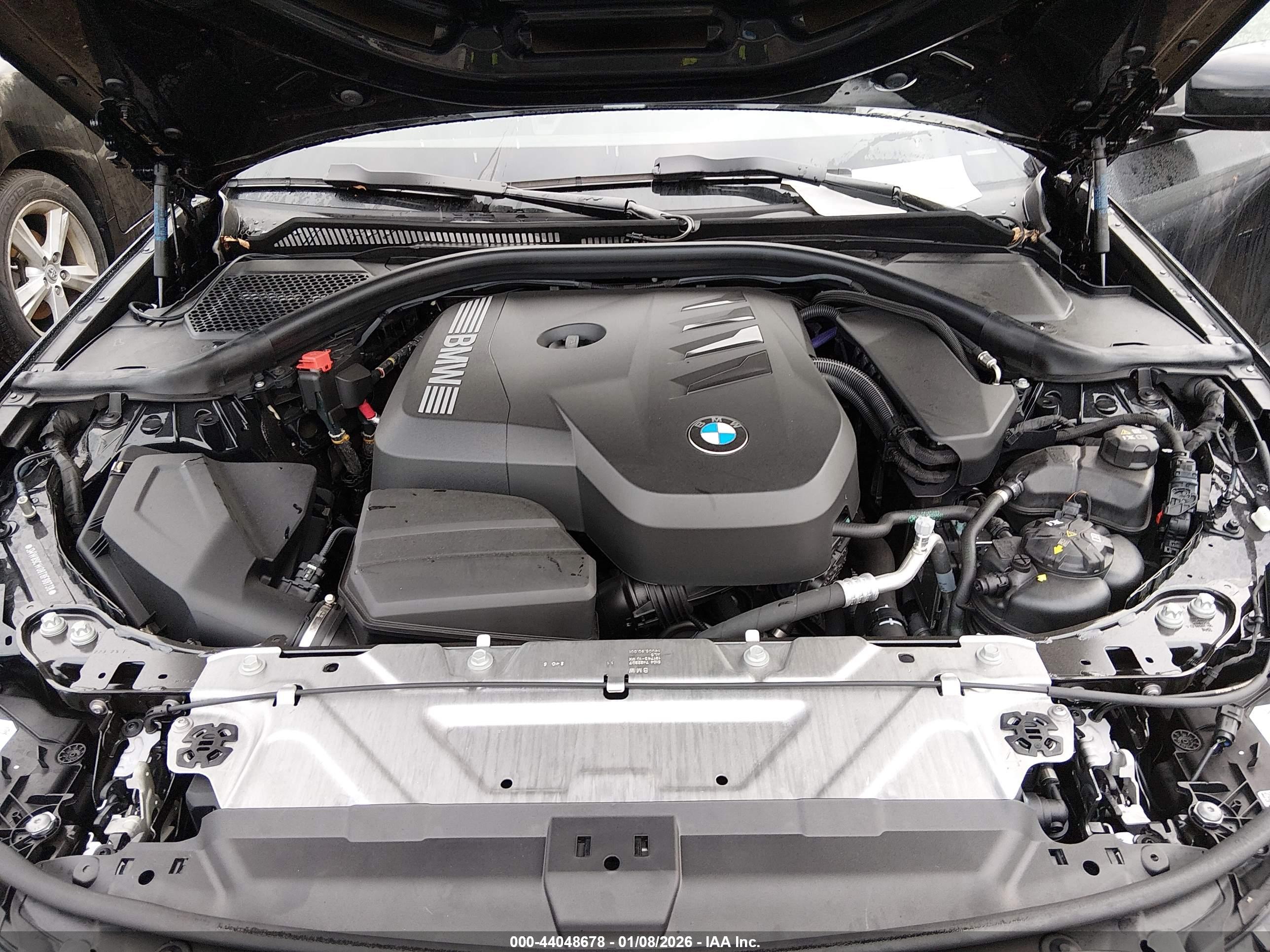 BMW 330I image 10