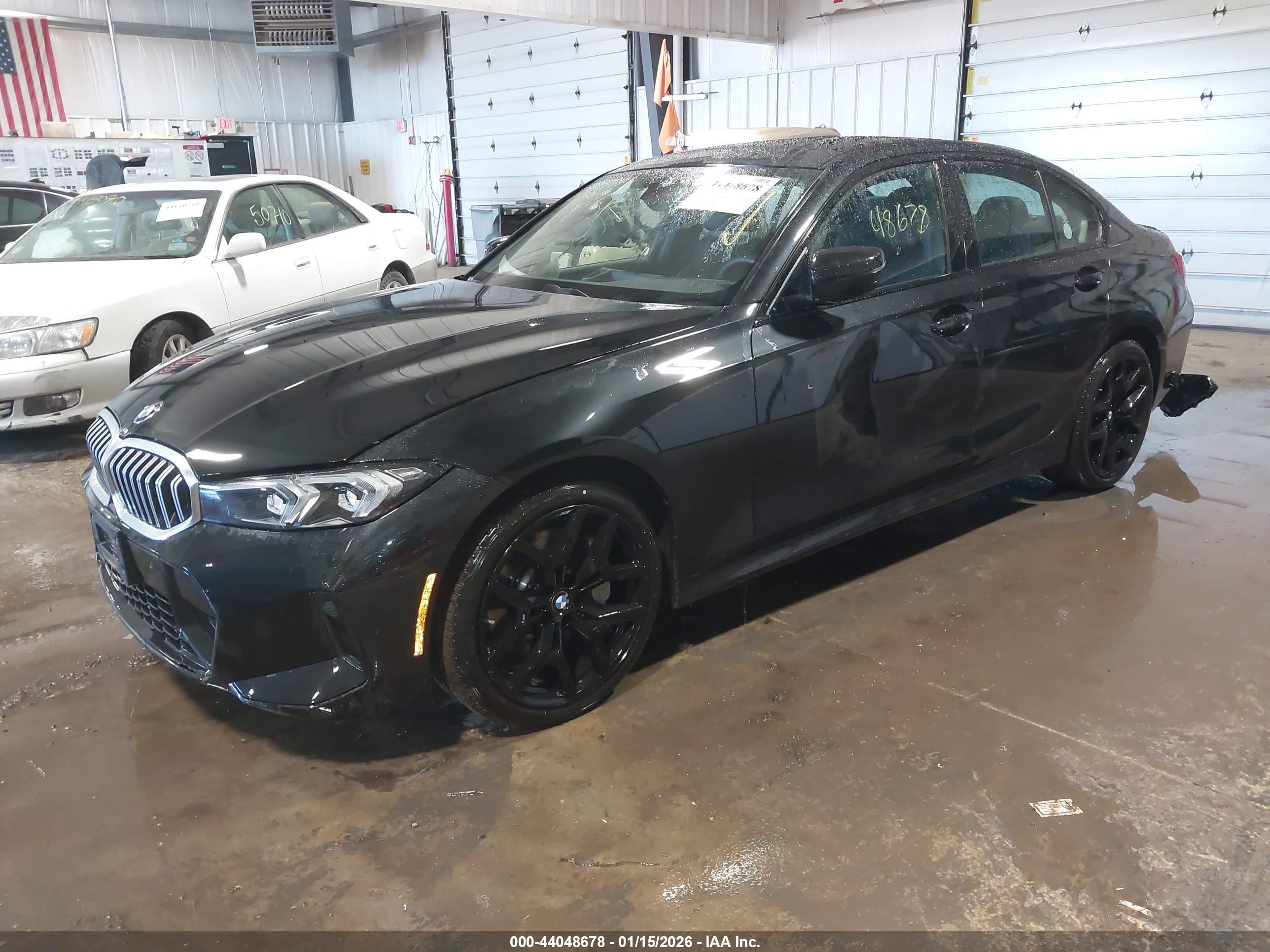 BMW 330I image 2