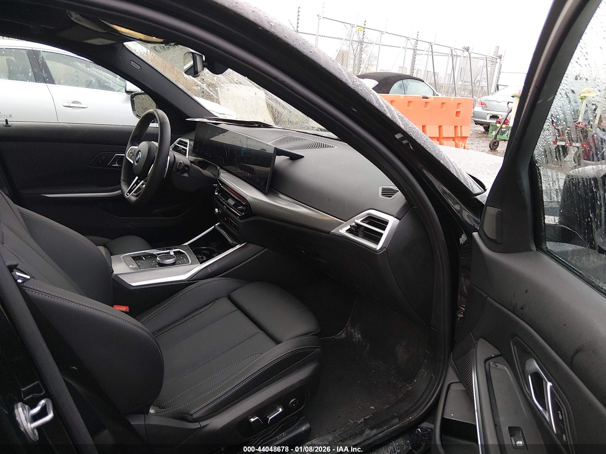 BMW 330I image 5