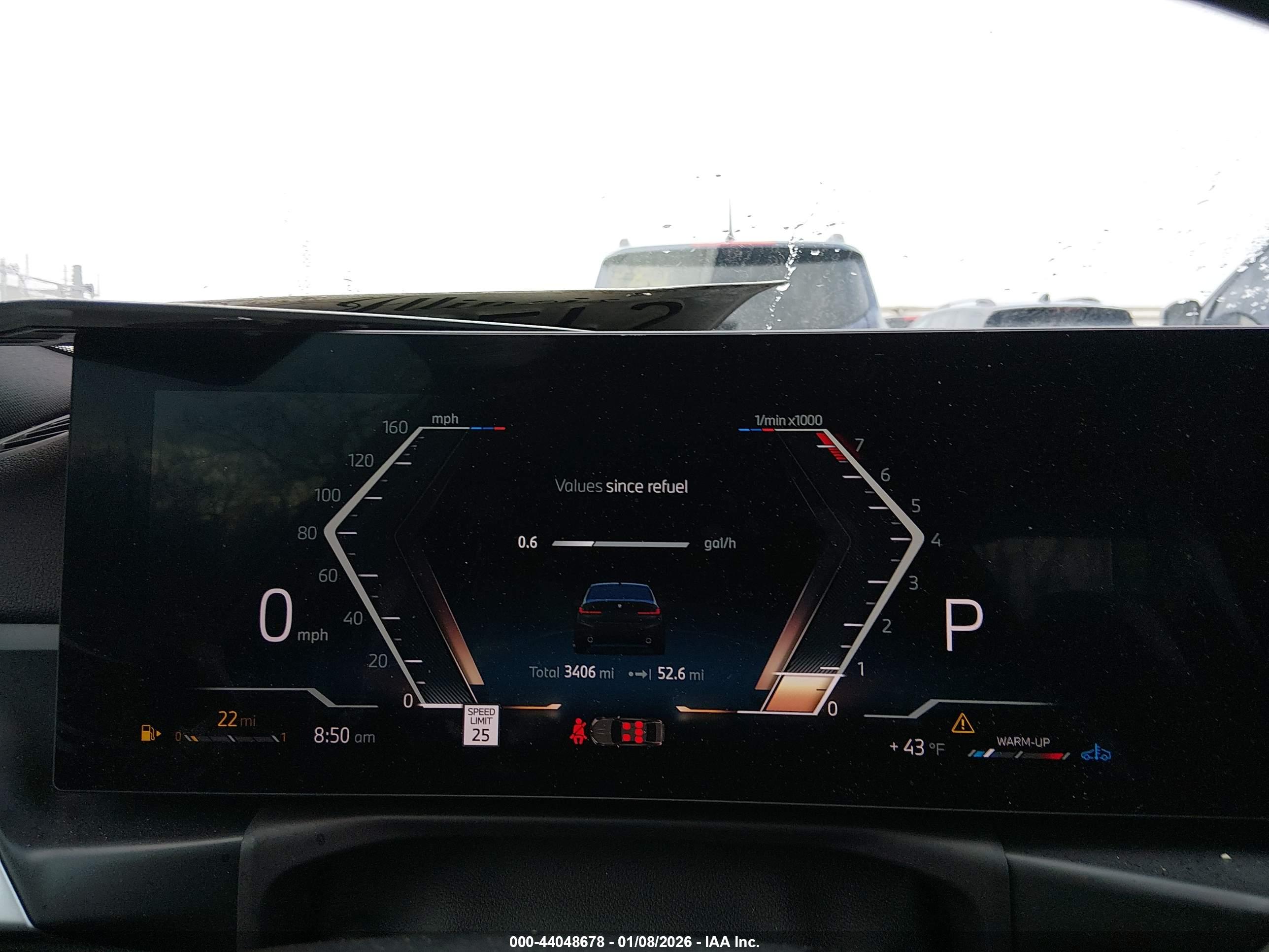 BMW 330I image 7
