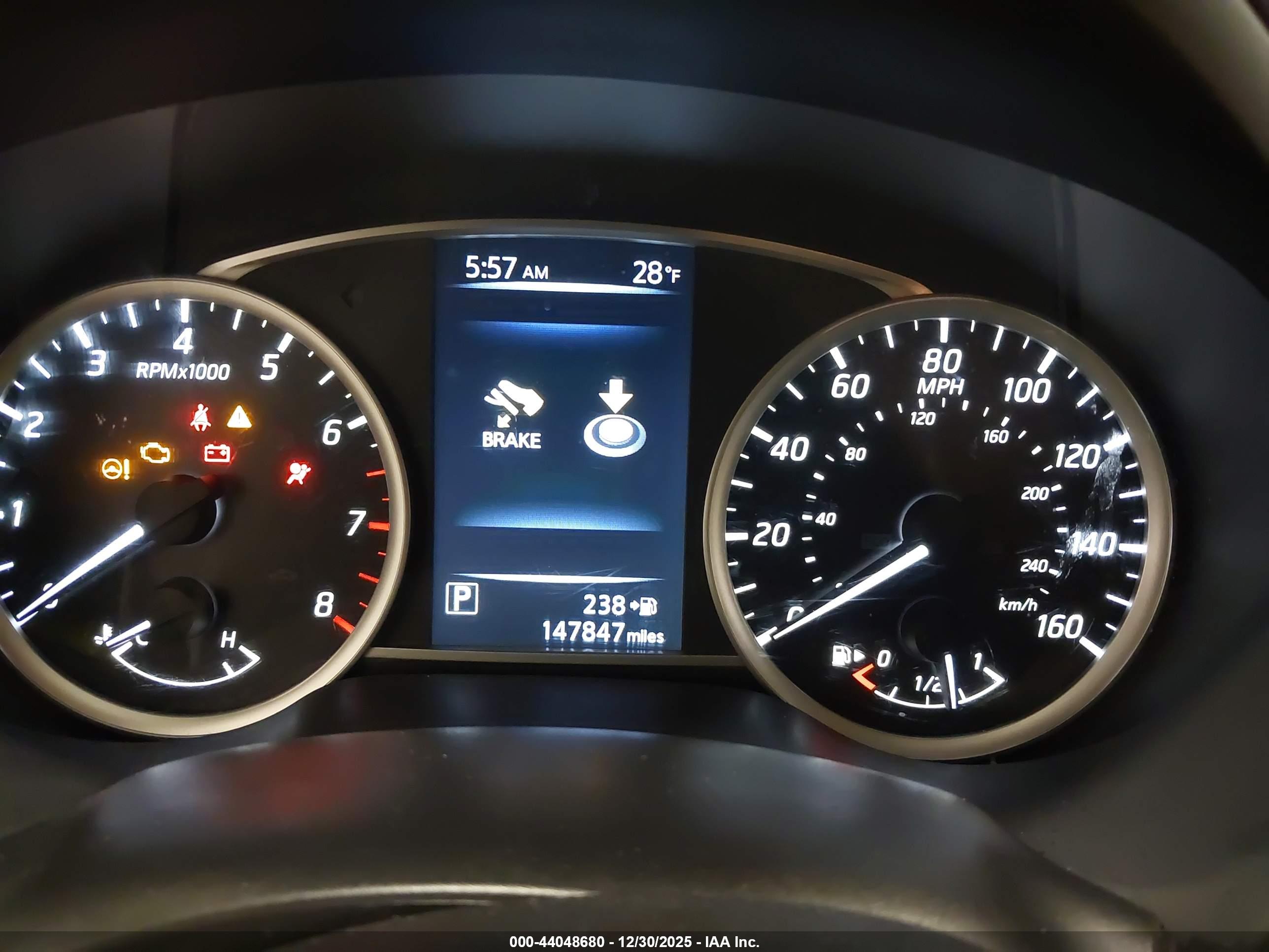 NISSAN SENTRA image 7