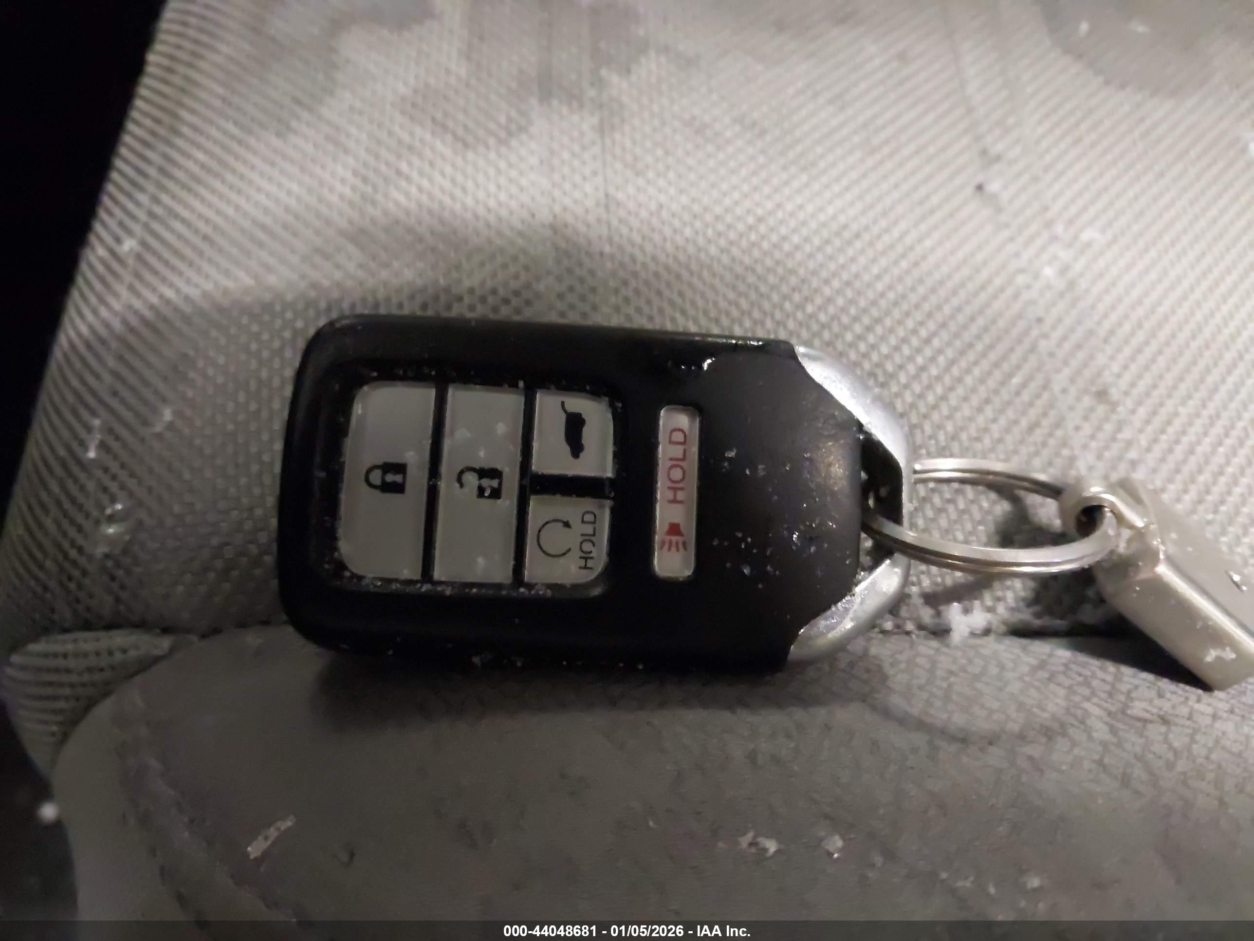 HONDA CR-V image 11