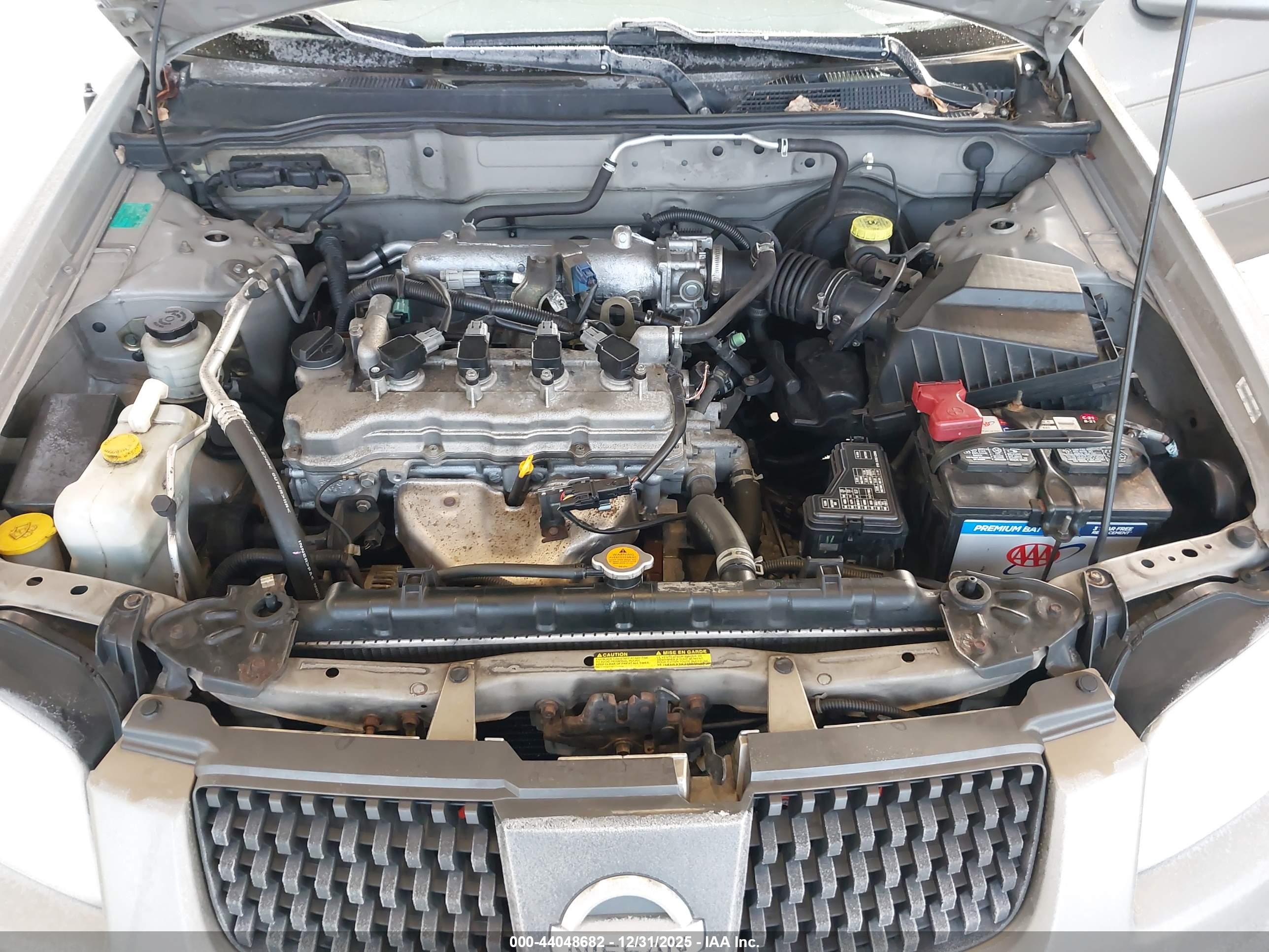 NISSAN SENTRA image 10