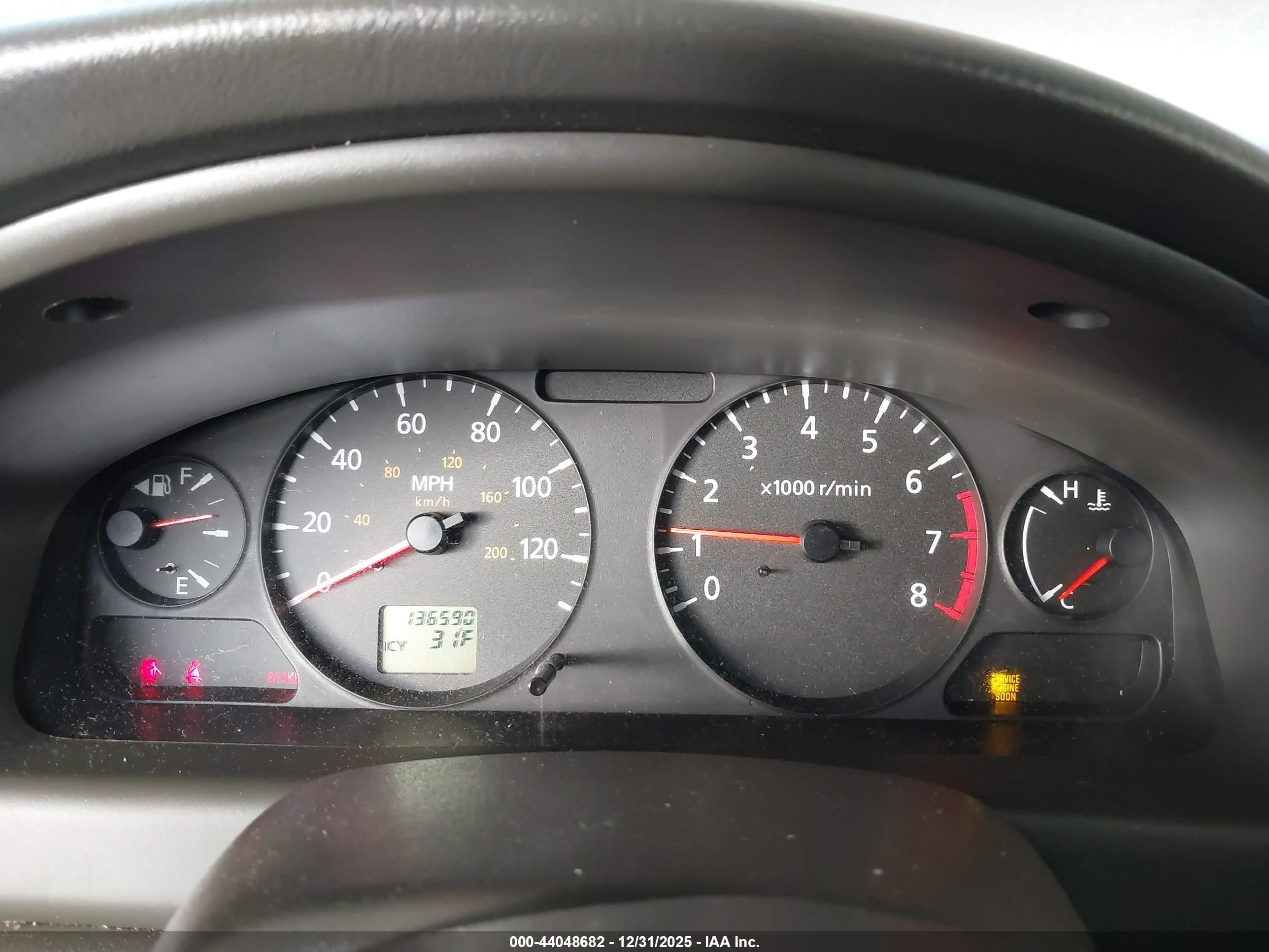 NISSAN SENTRA image 7