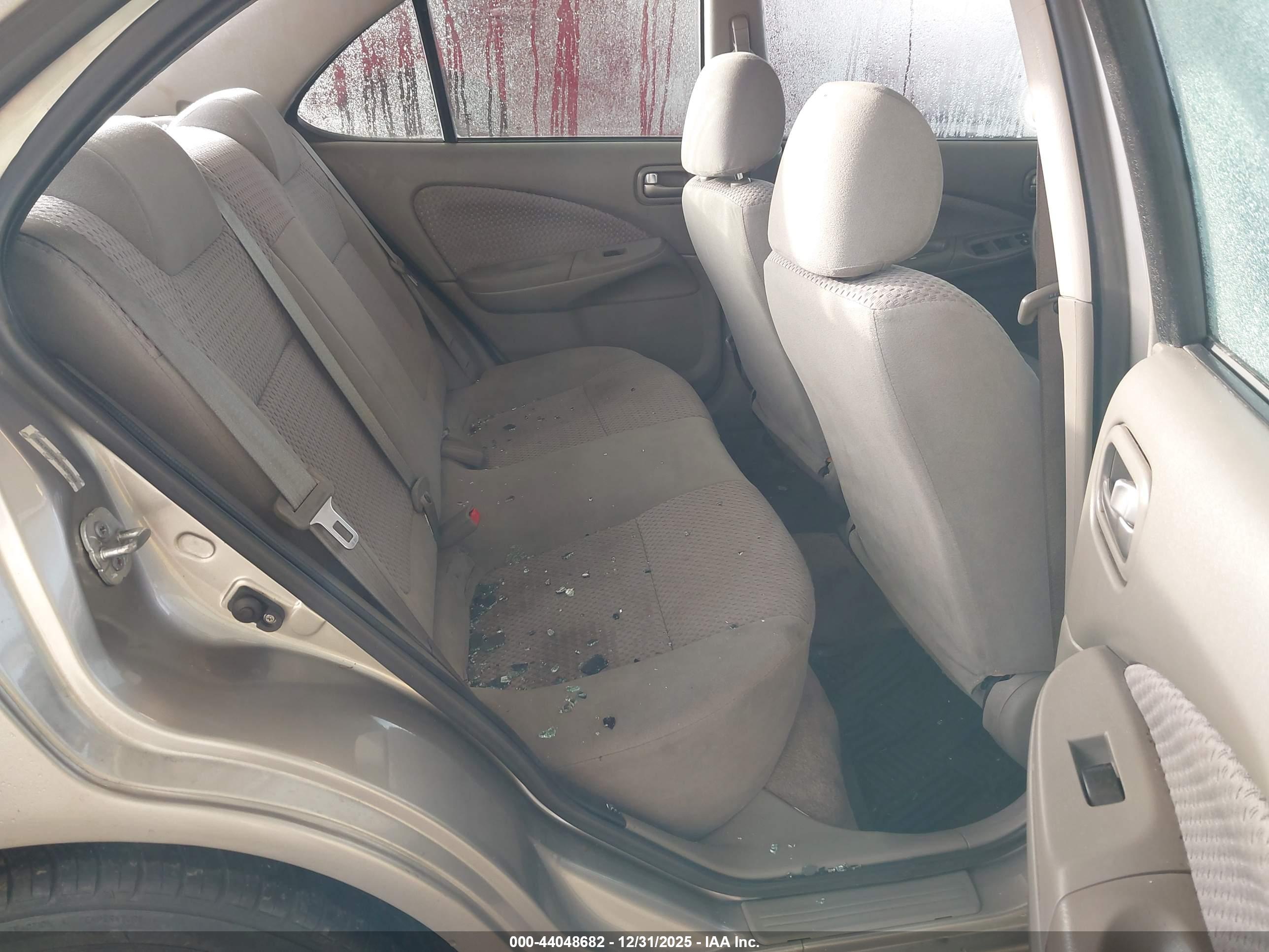 NISSAN SENTRA image 8