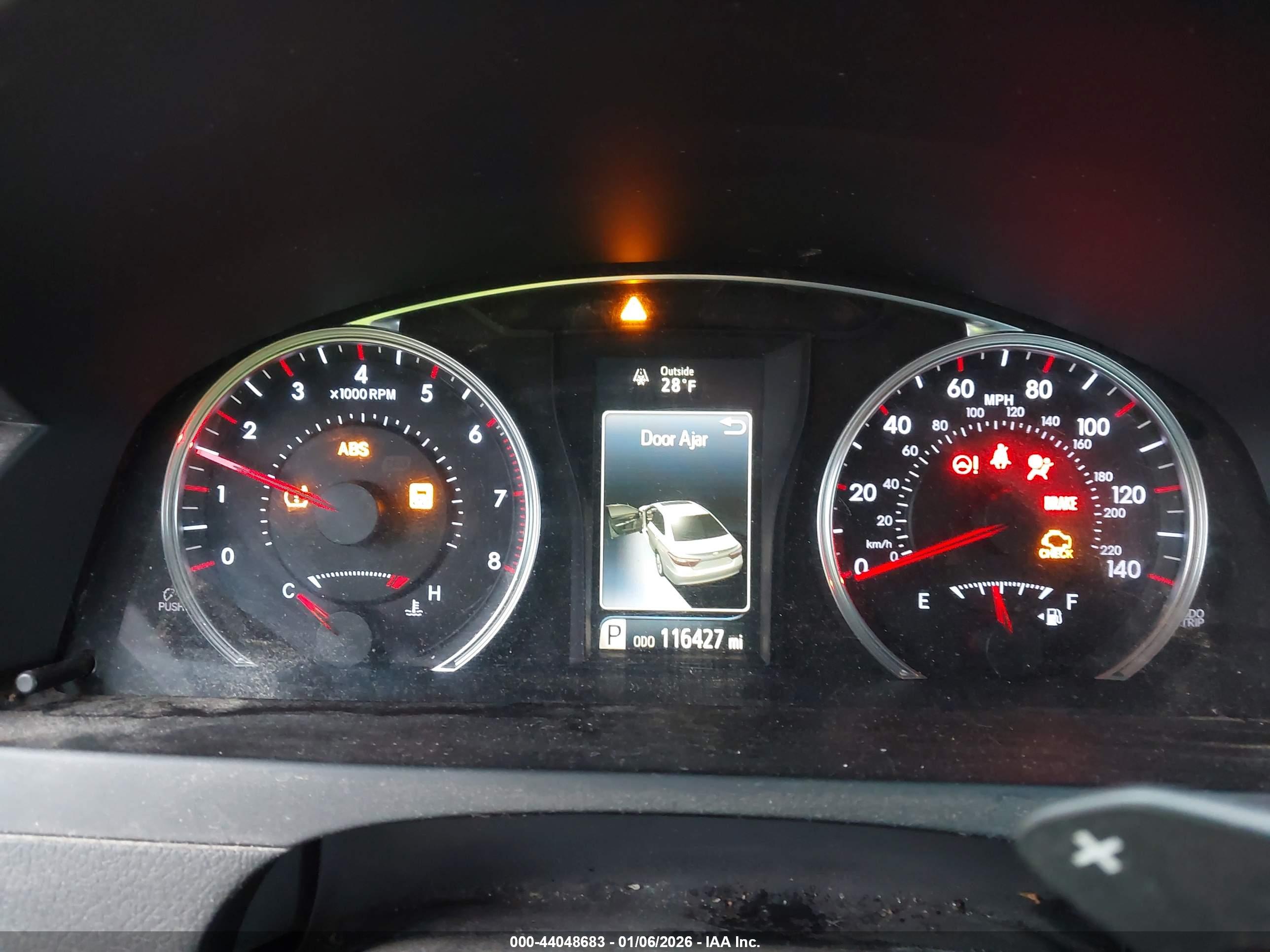 TOYOTA CAMRY image 7