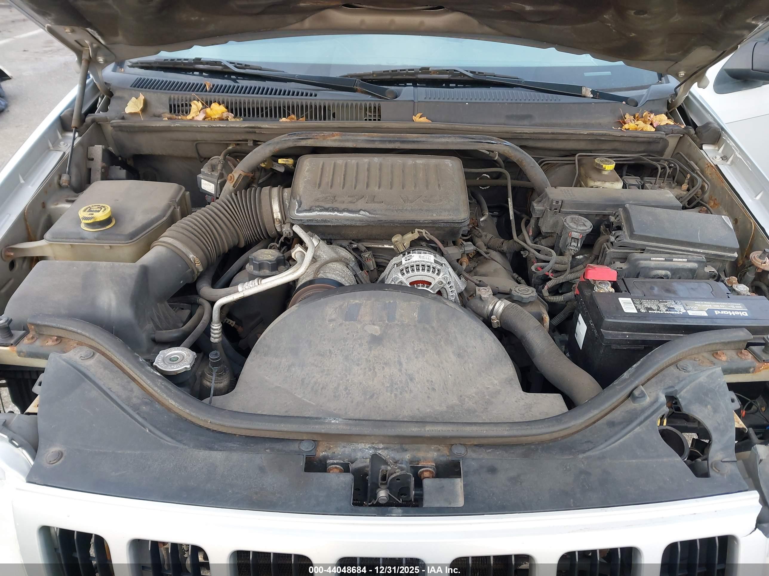 JEEP GRAND image 10