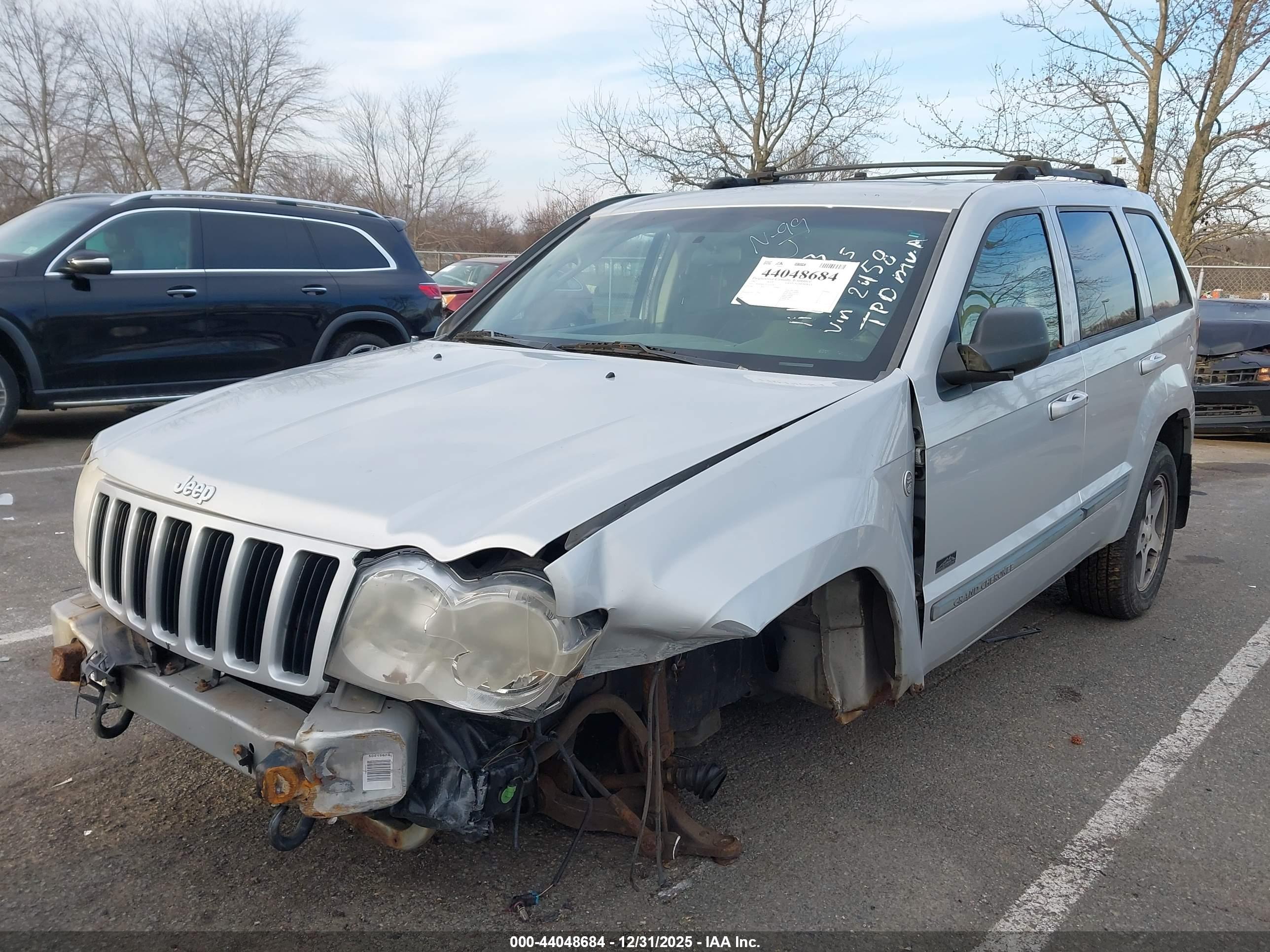 JEEP GRAND image 2