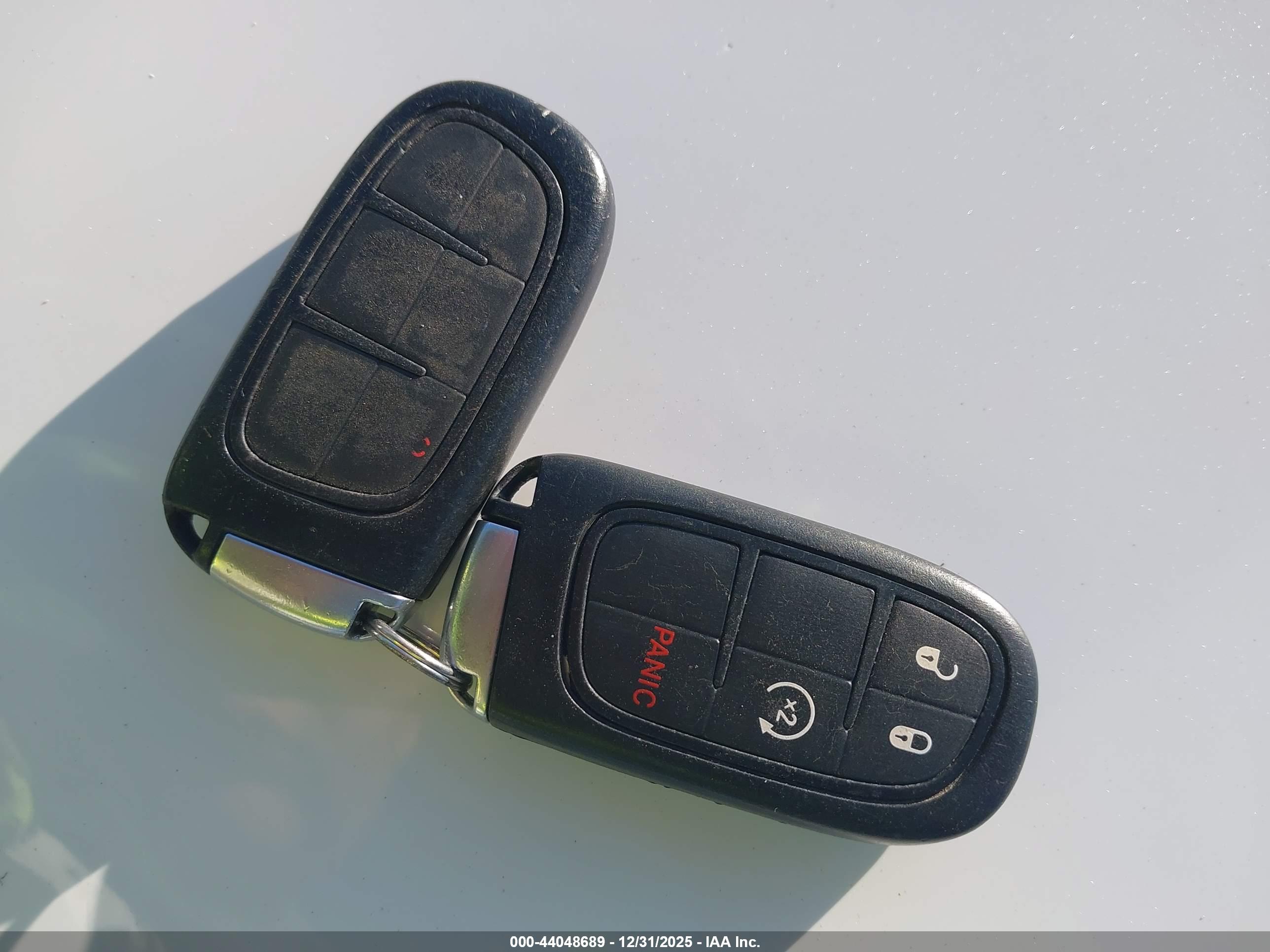 JEEP CHEROKEE image 11