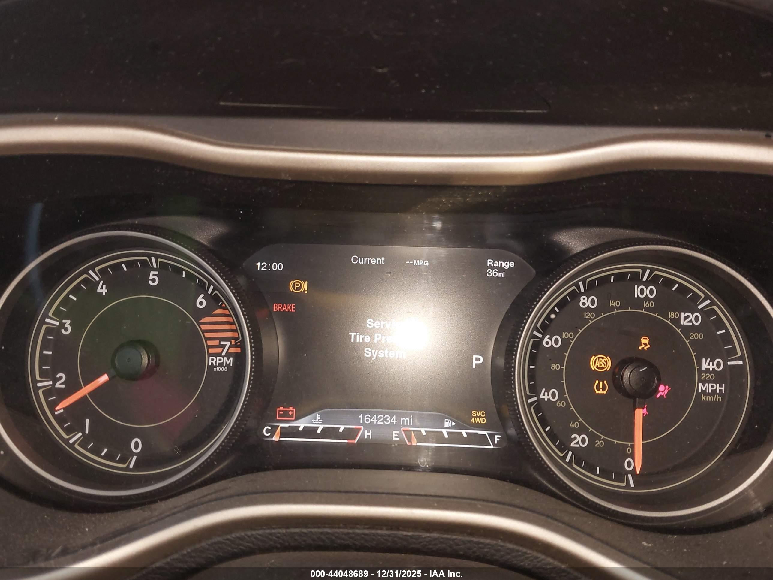 JEEP CHEROKEE image 7