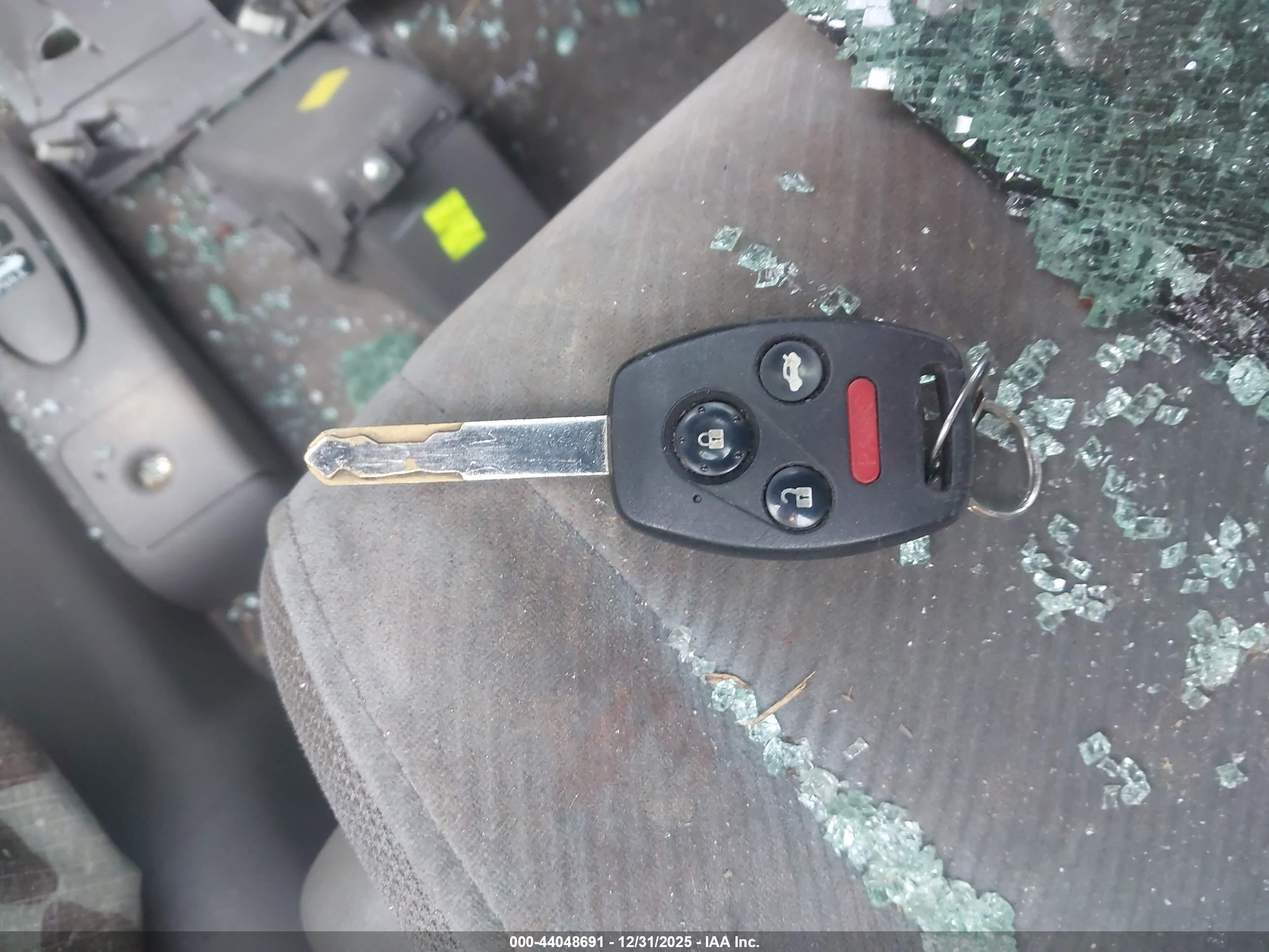 HONDA CIVIC image 11