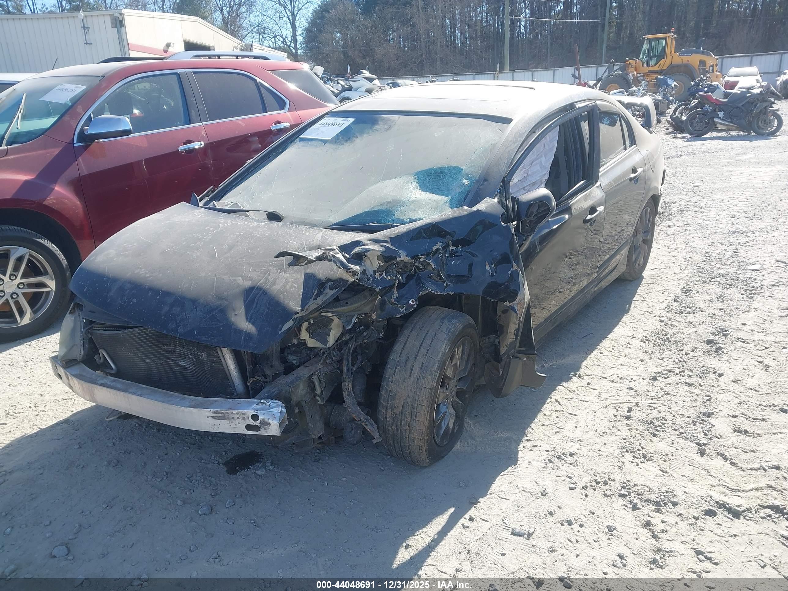 HONDA CIVIC image 2