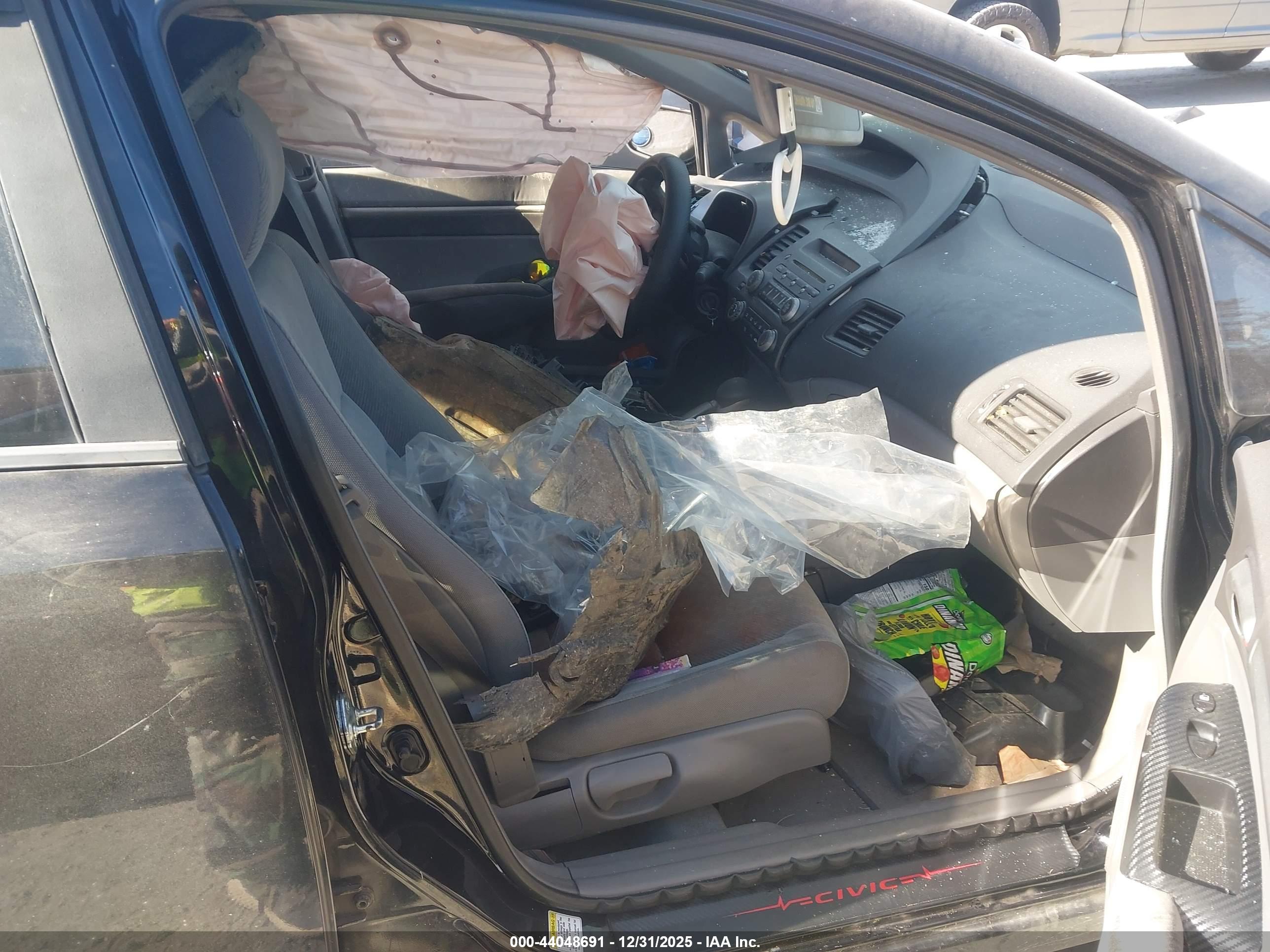 HONDA CIVIC image 5