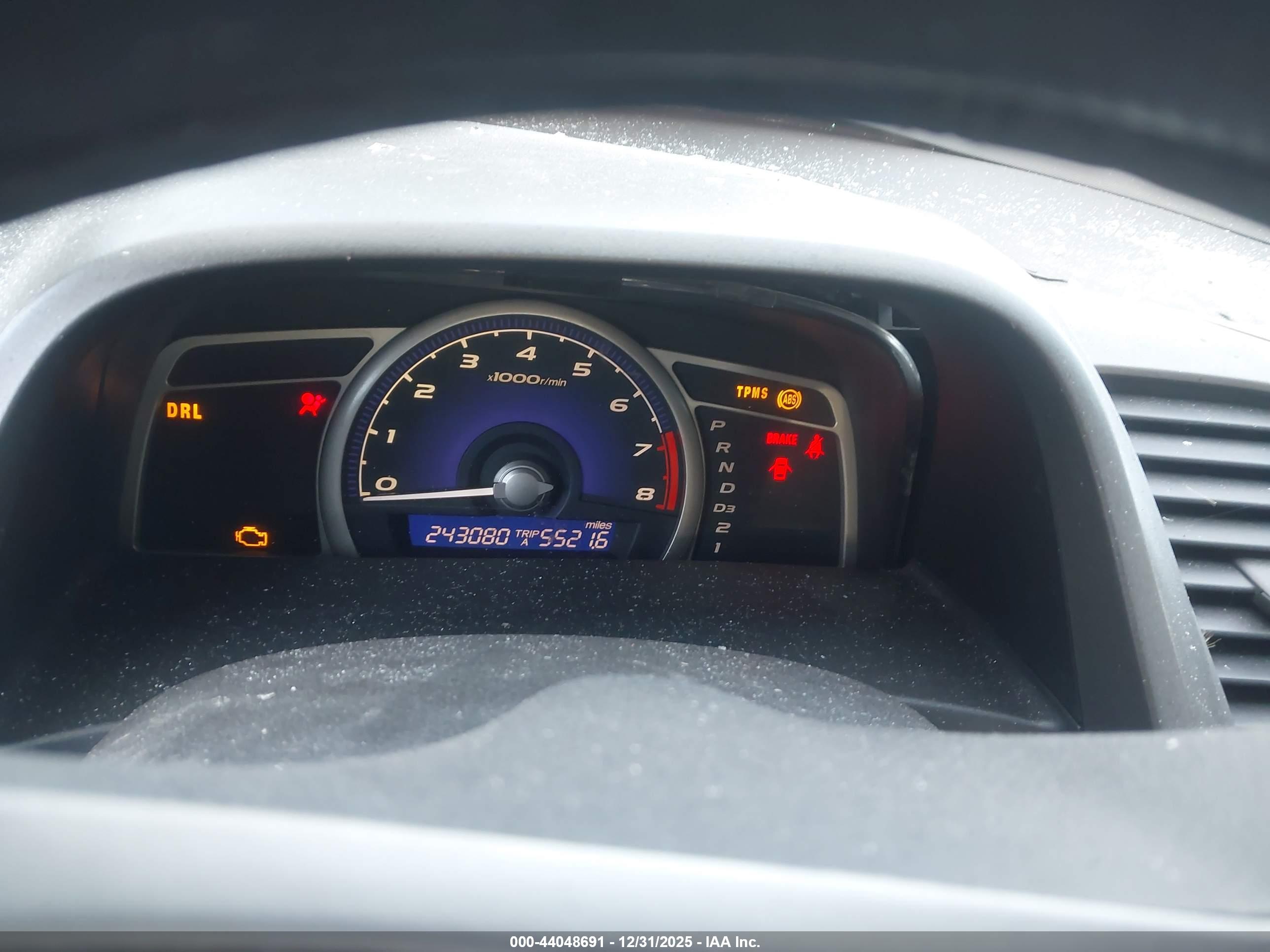 HONDA CIVIC image 7