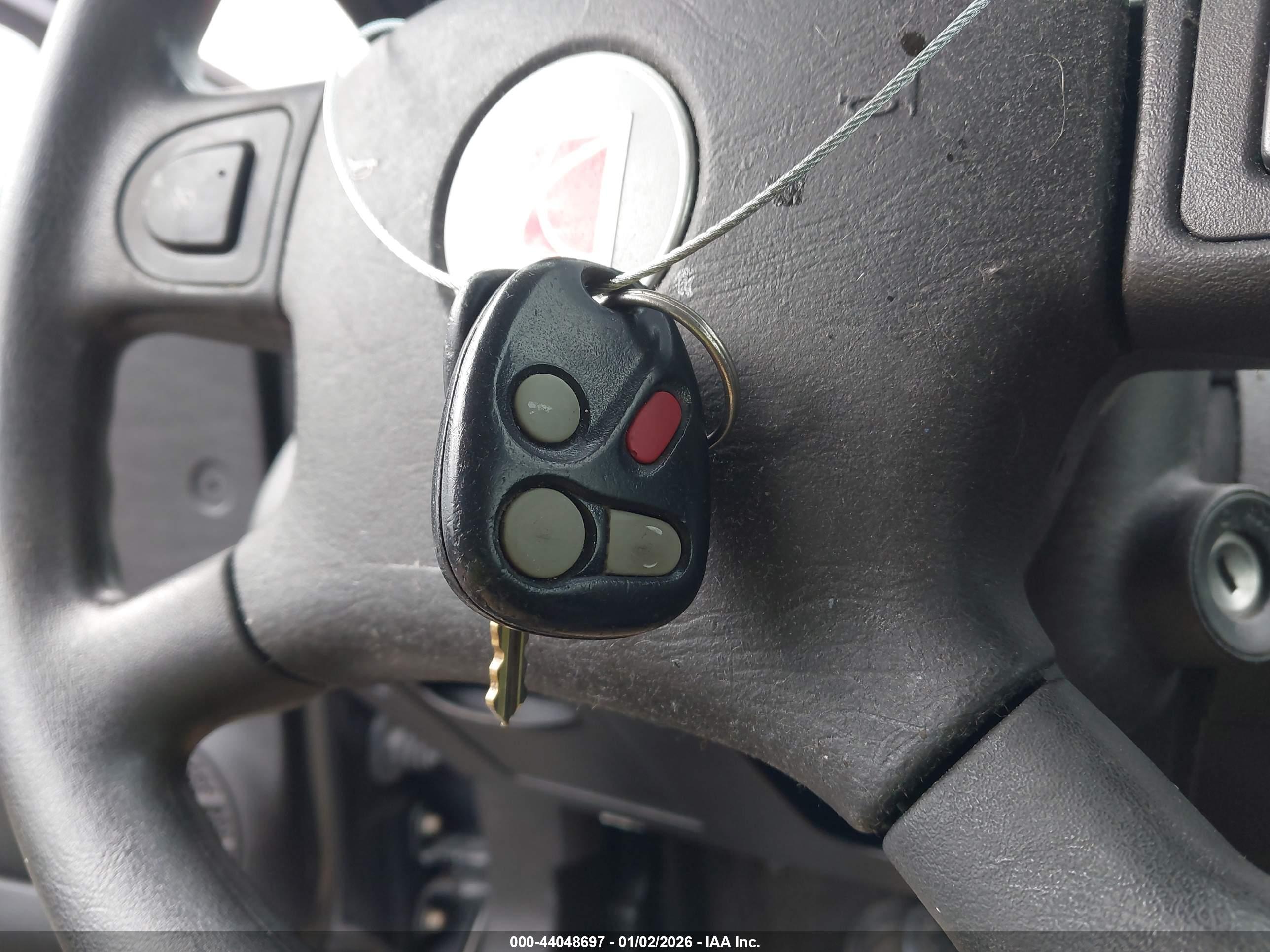 SATURN ION image 11