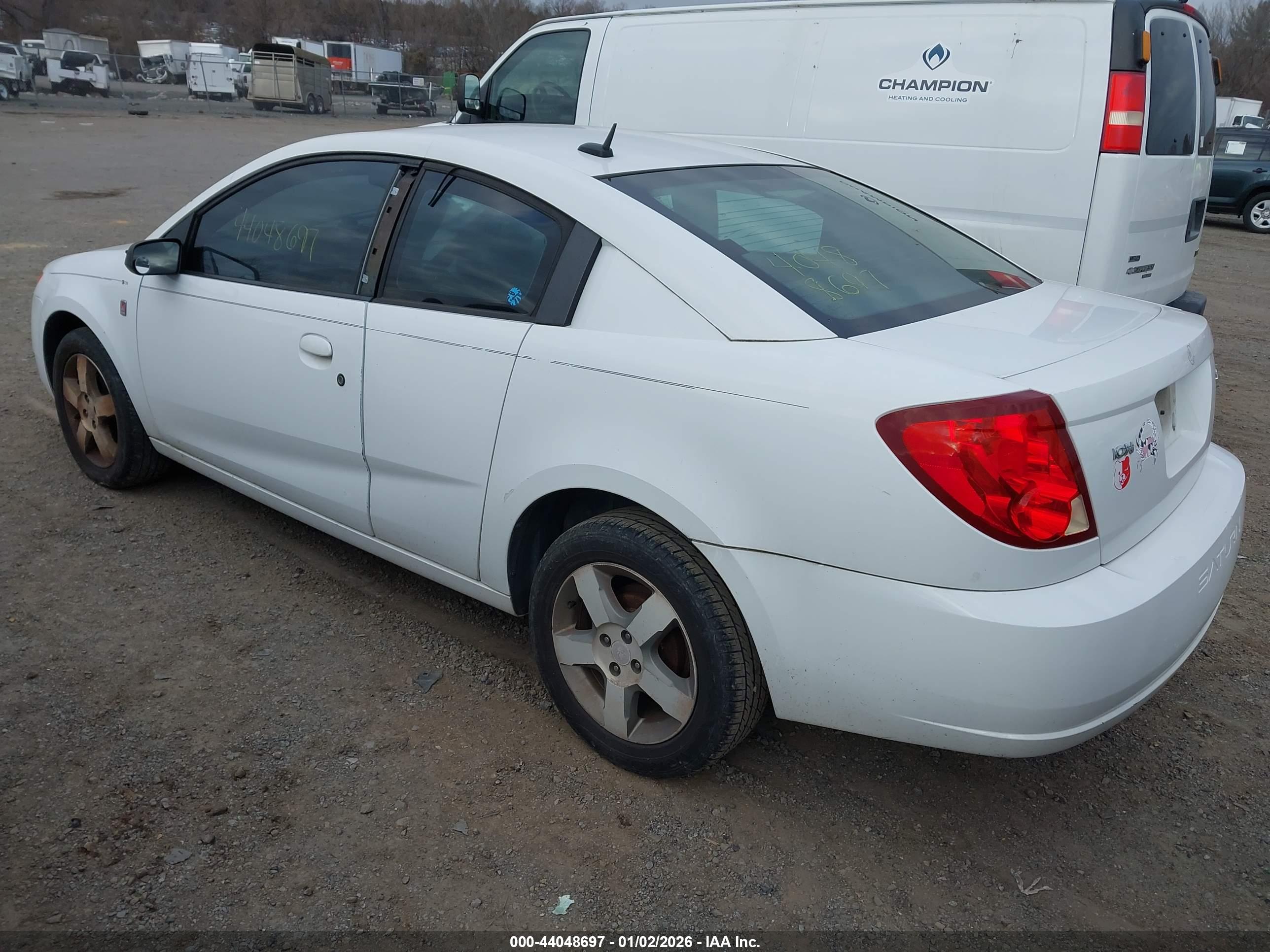 SATURN ION image 3