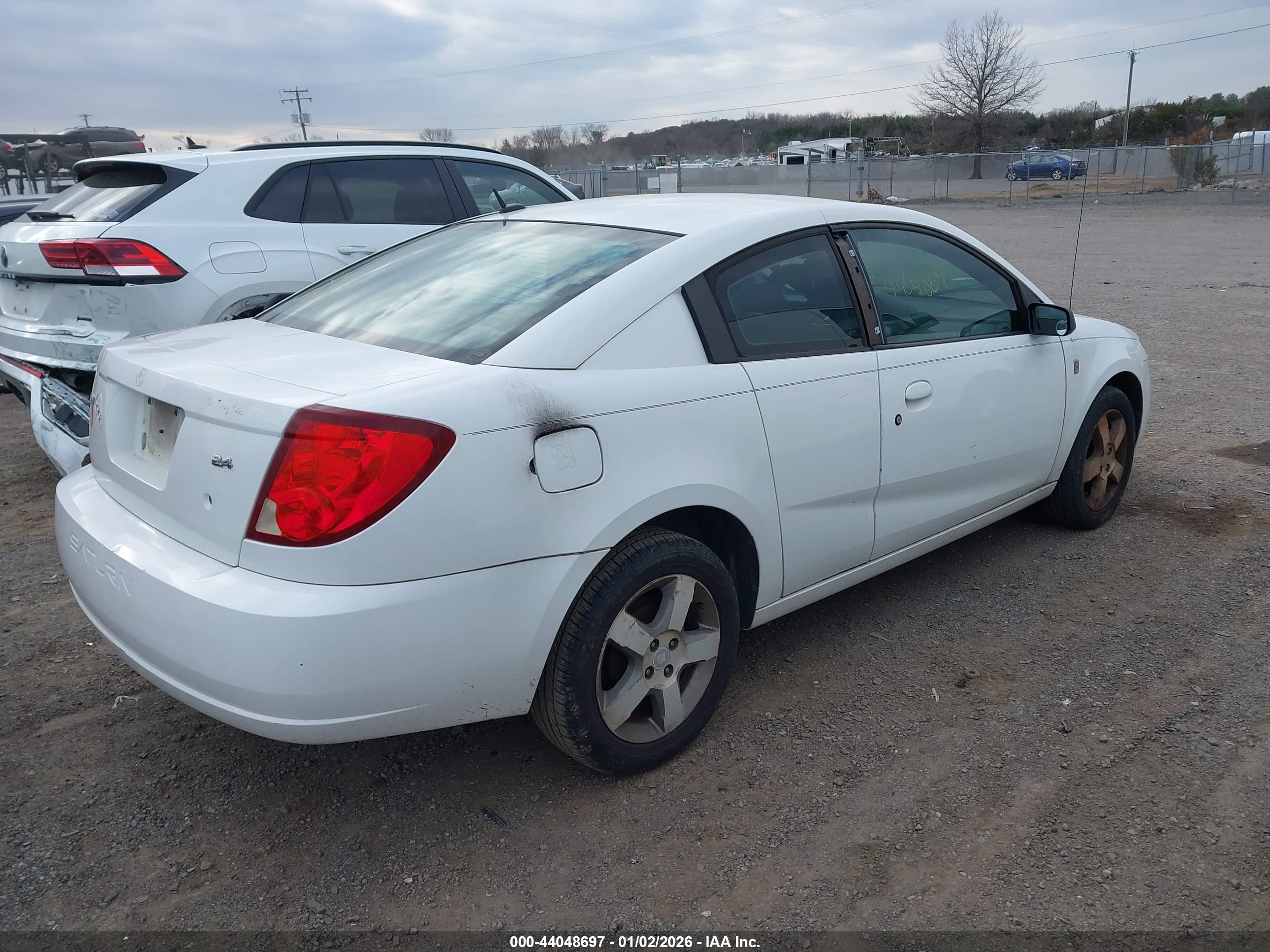 SATURN ION image 4