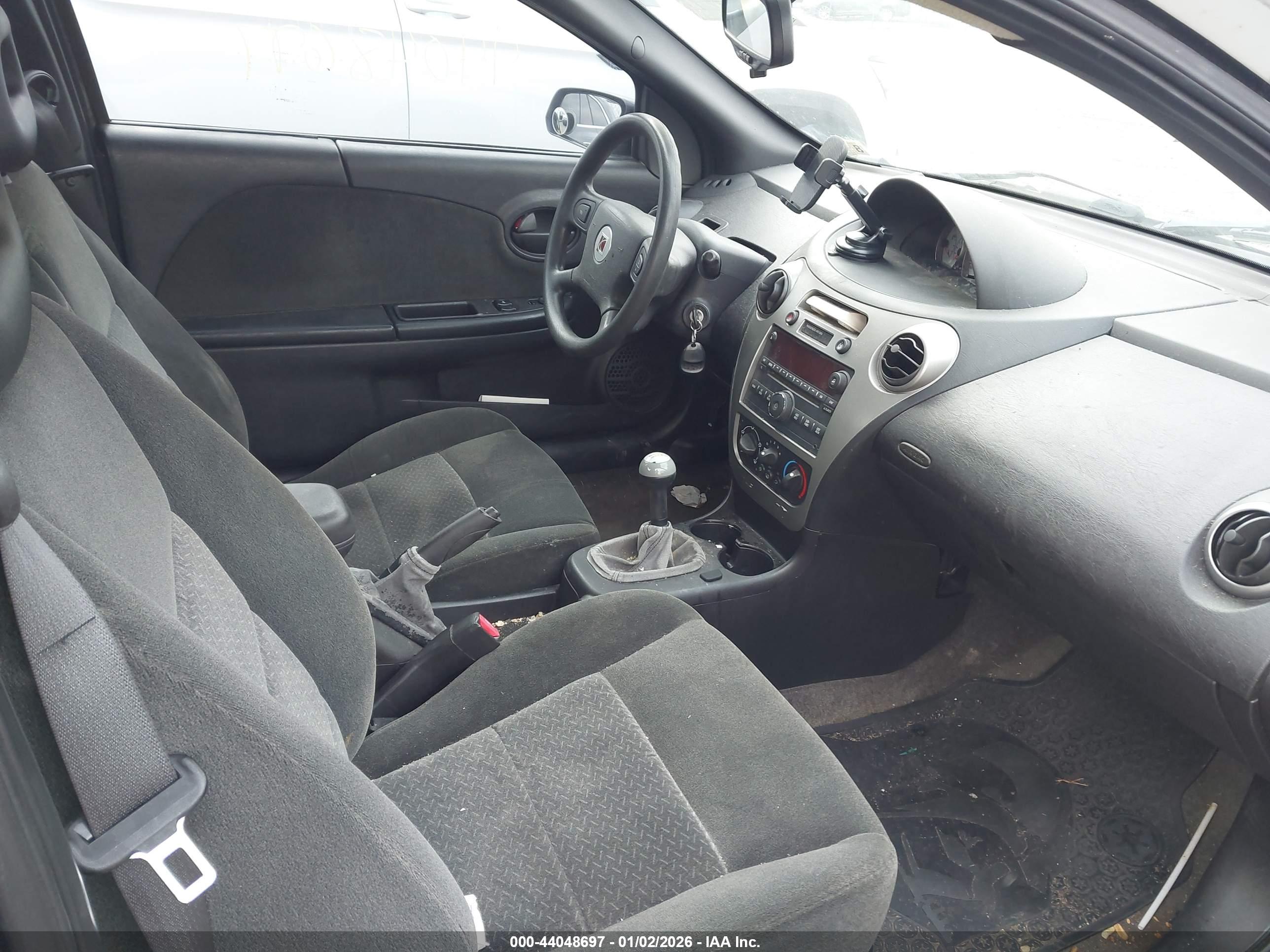 SATURN ION image 5
