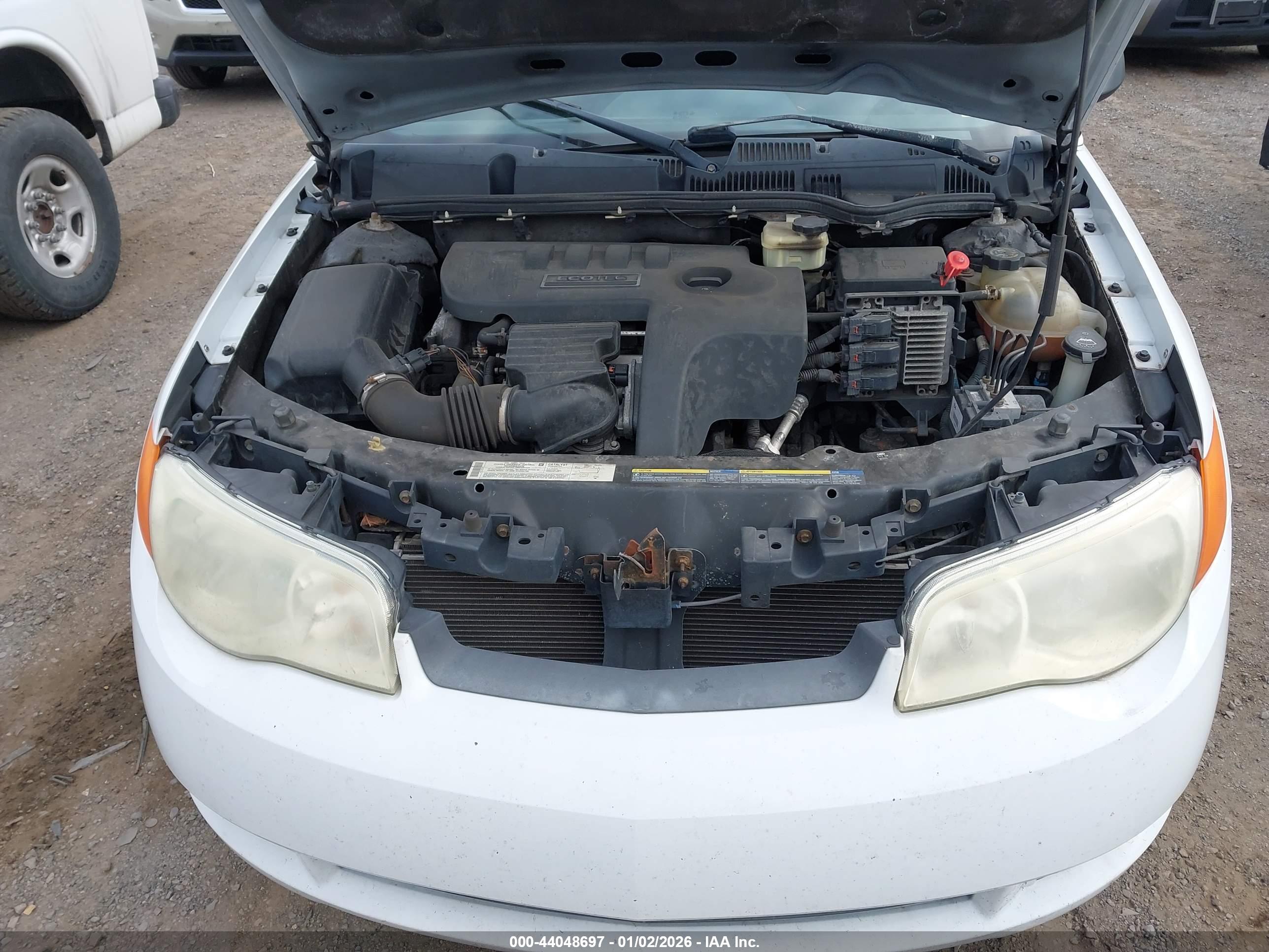SATURN ION image 6