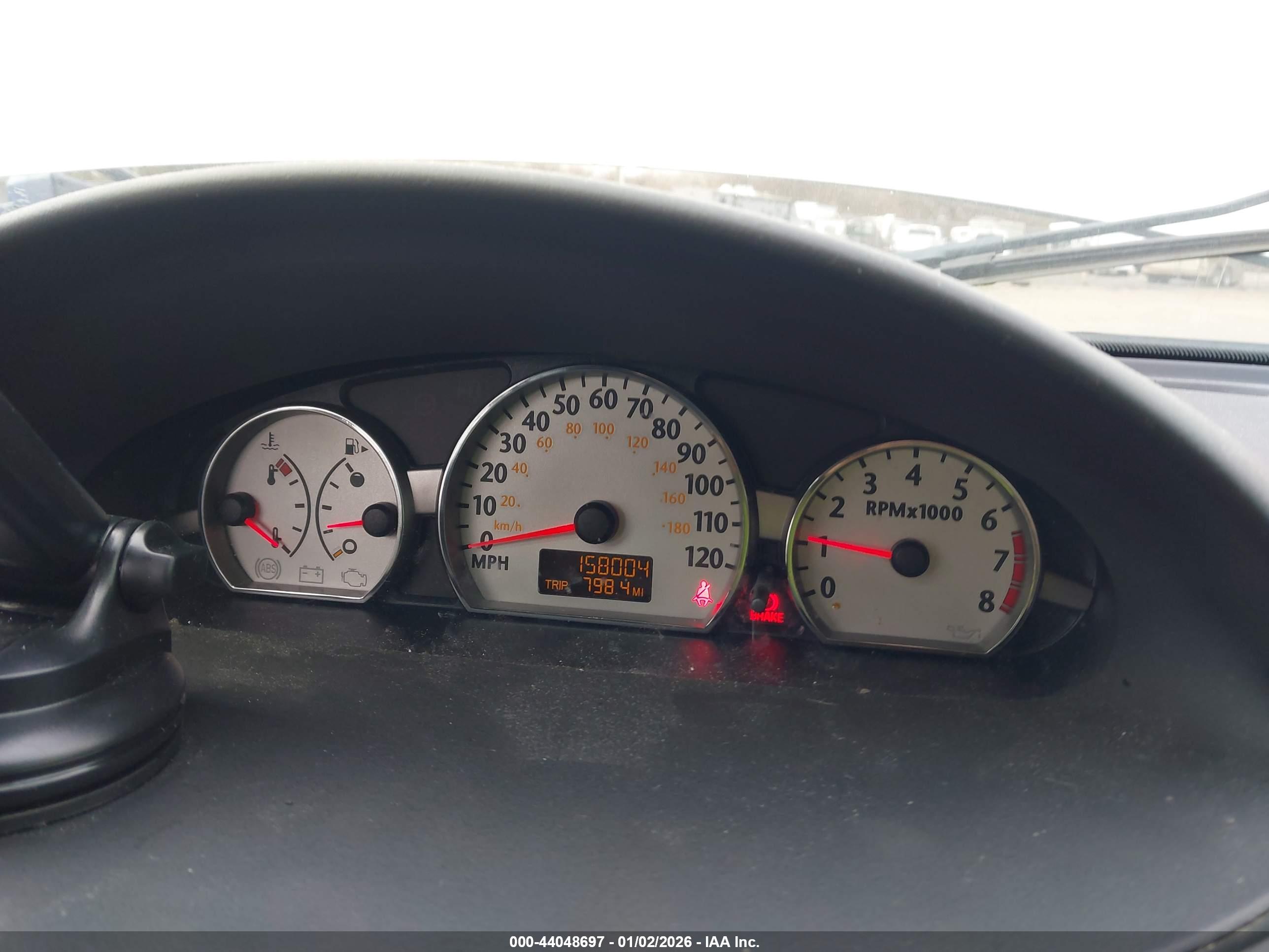 SATURN ION image 7