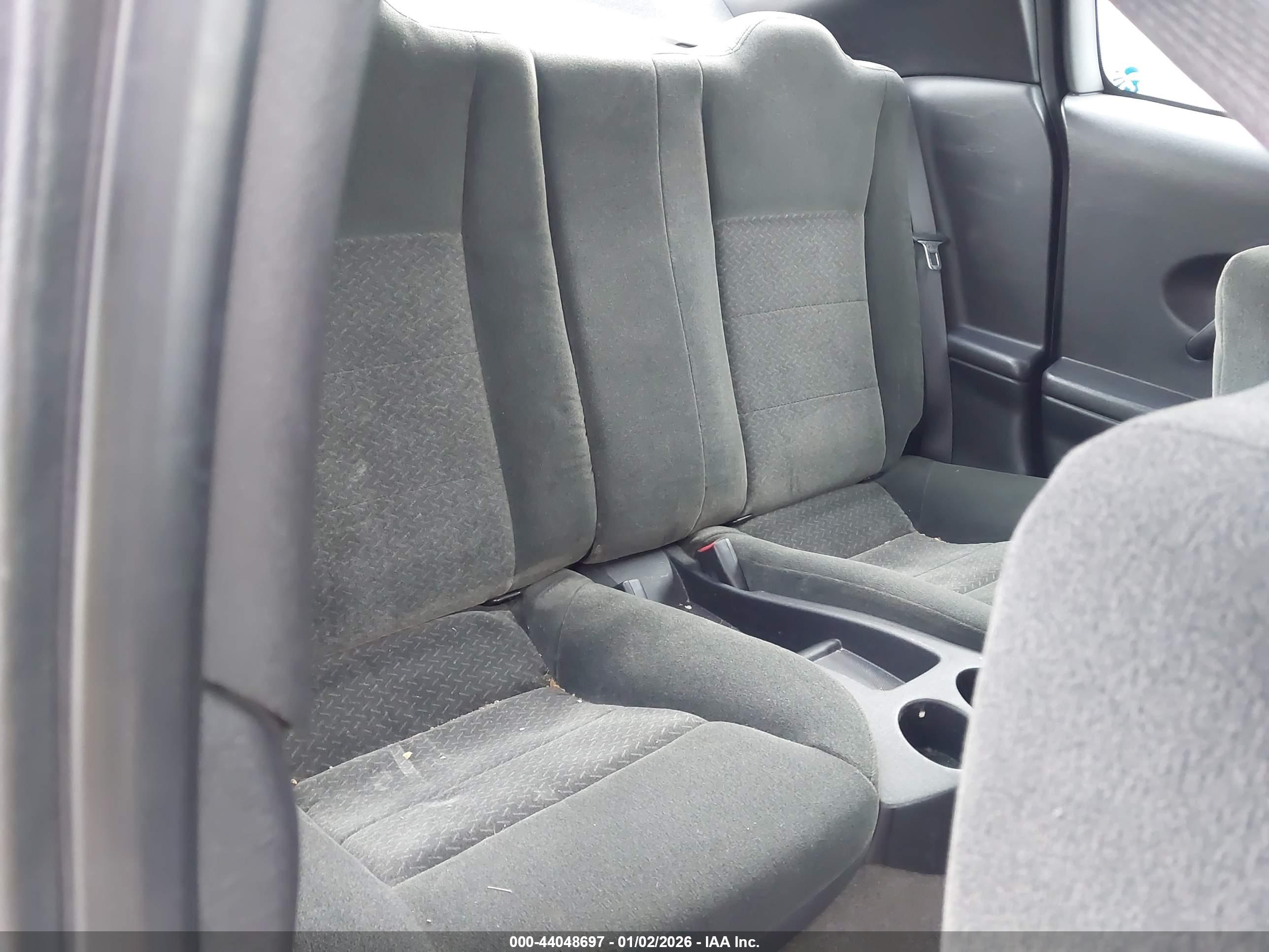 SATURN ION image 8