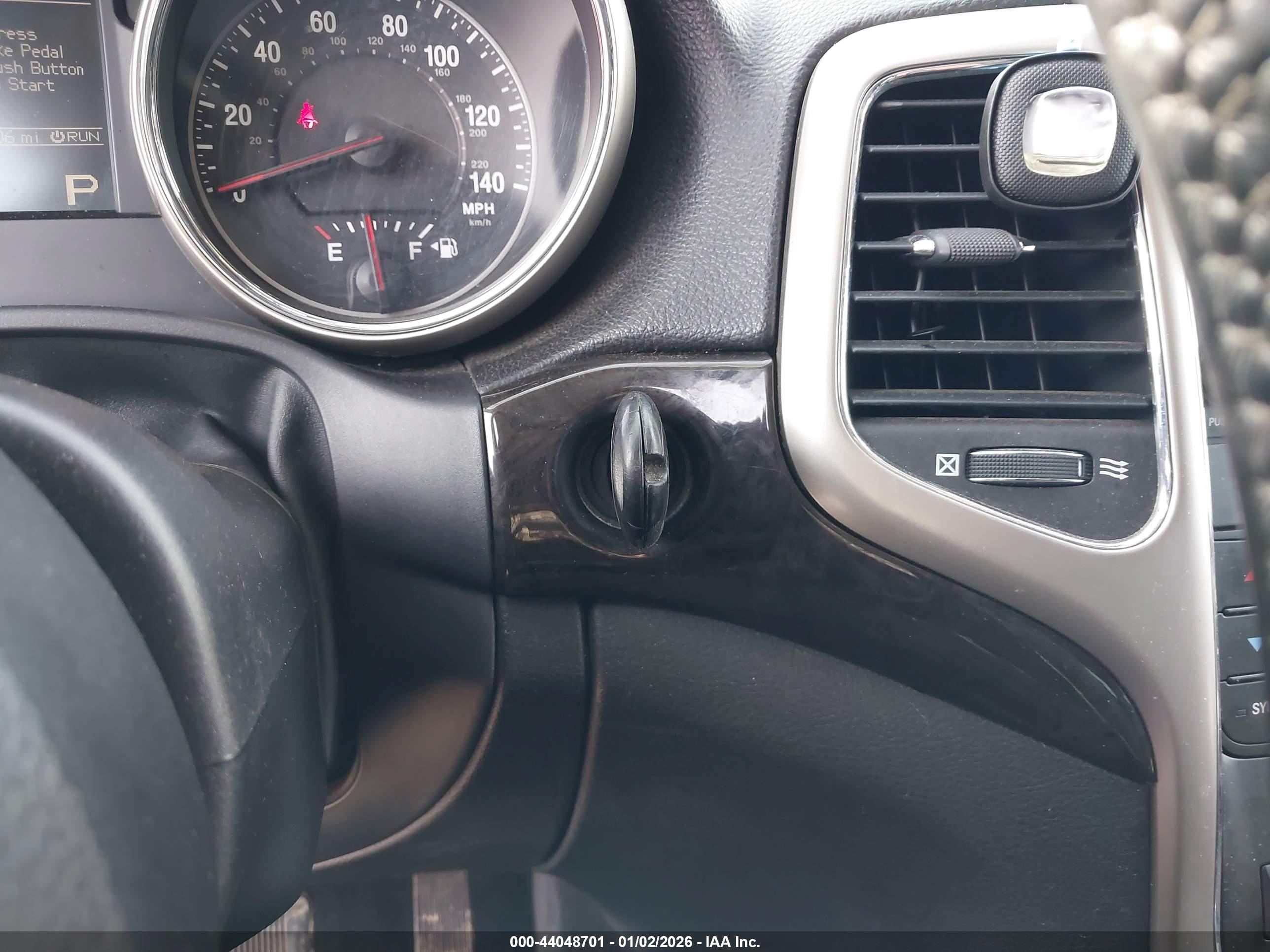 JEEP GRAND image 11