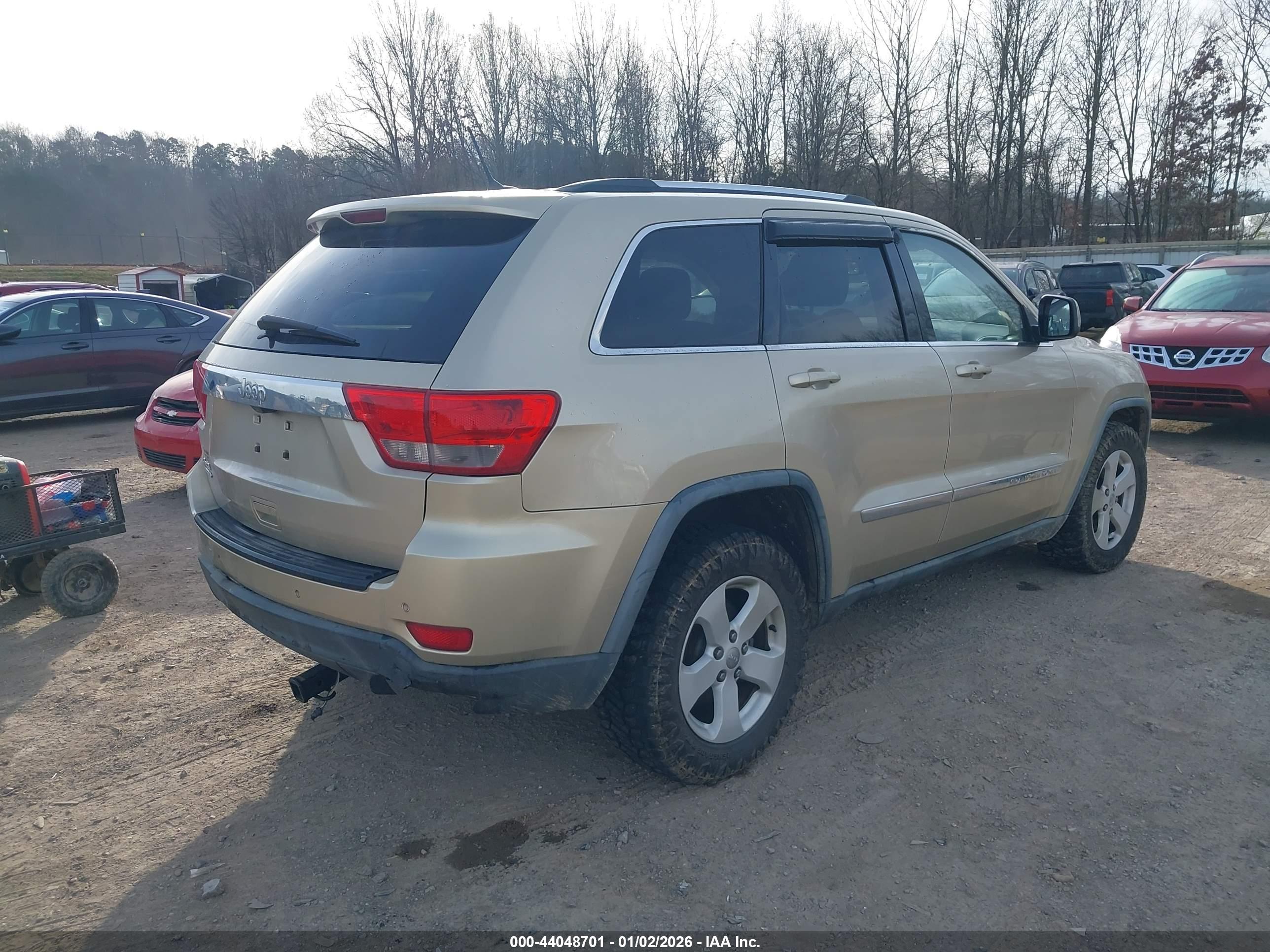 JEEP GRAND image 4