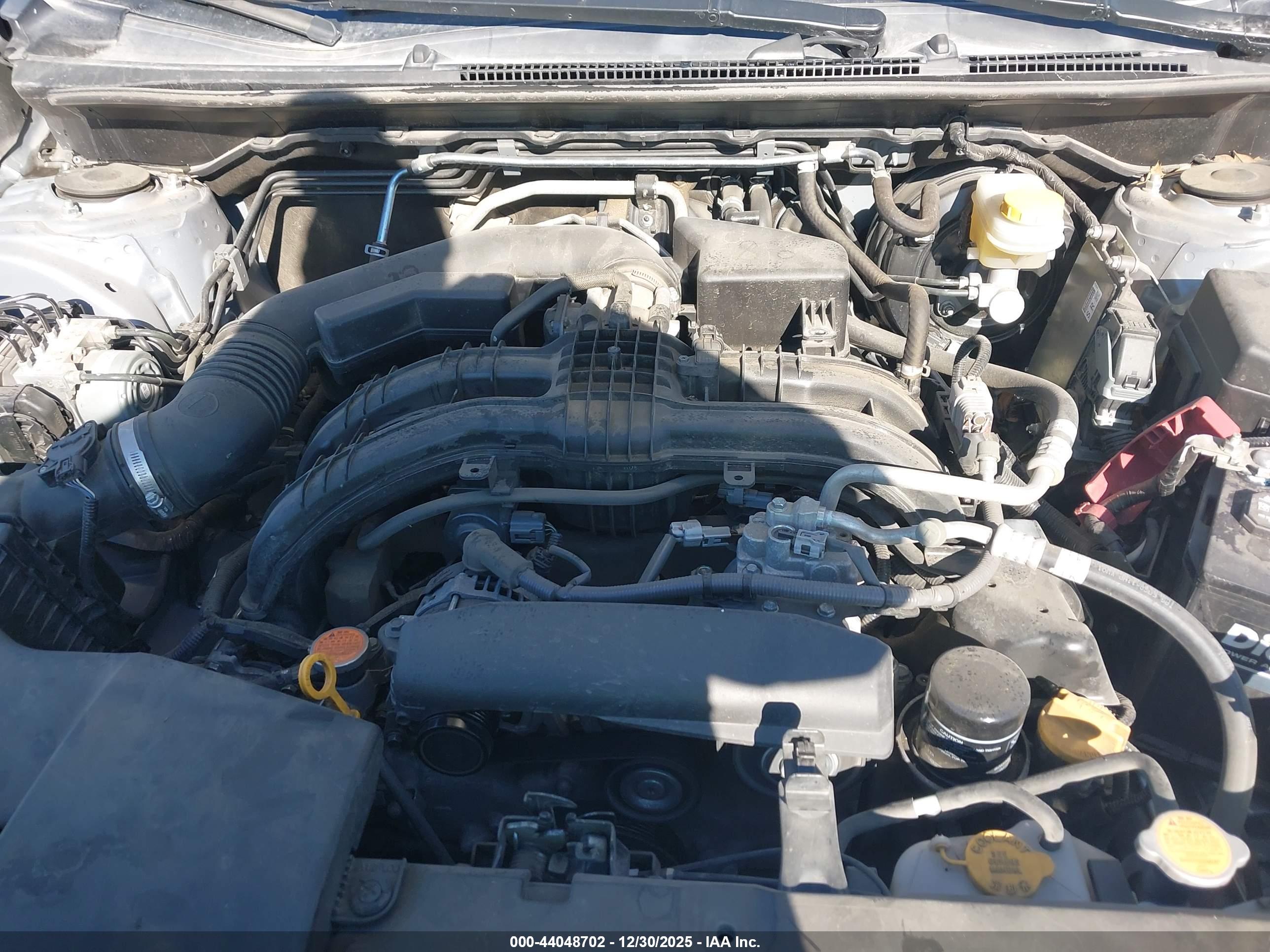 SUBARU CROSSTREK image 10