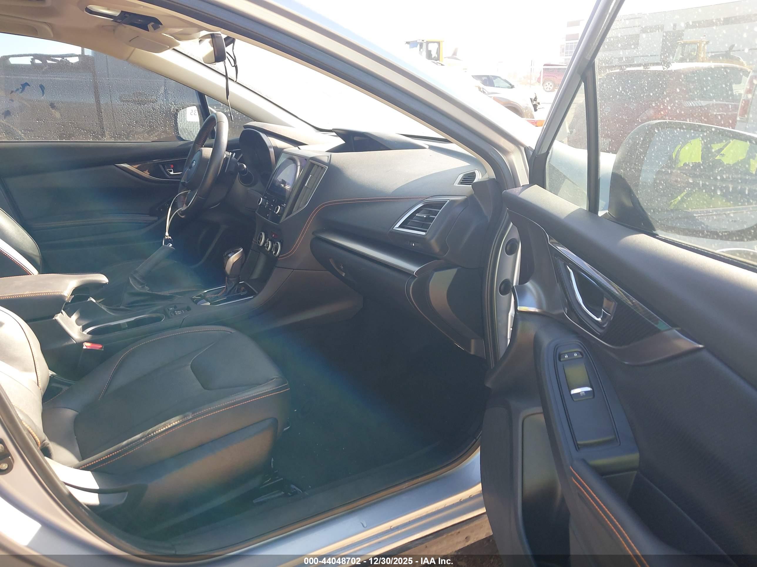 SUBARU CROSSTREK image 5