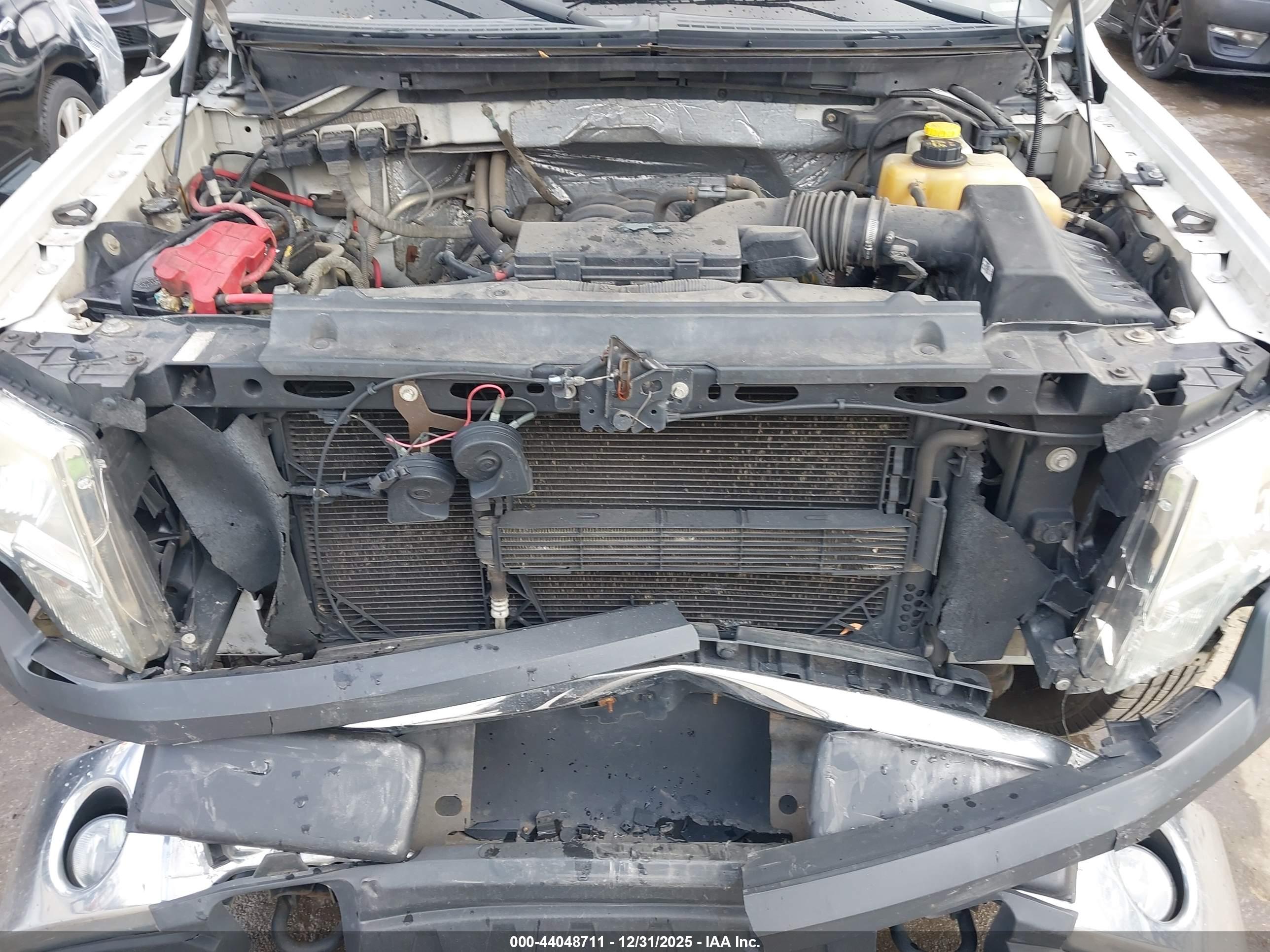 FORD F-150 image 10