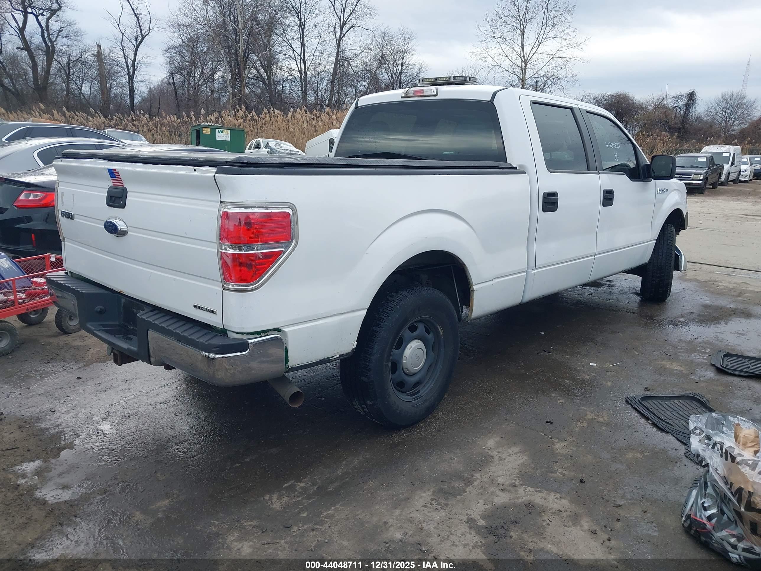 FORD F-150 image 4