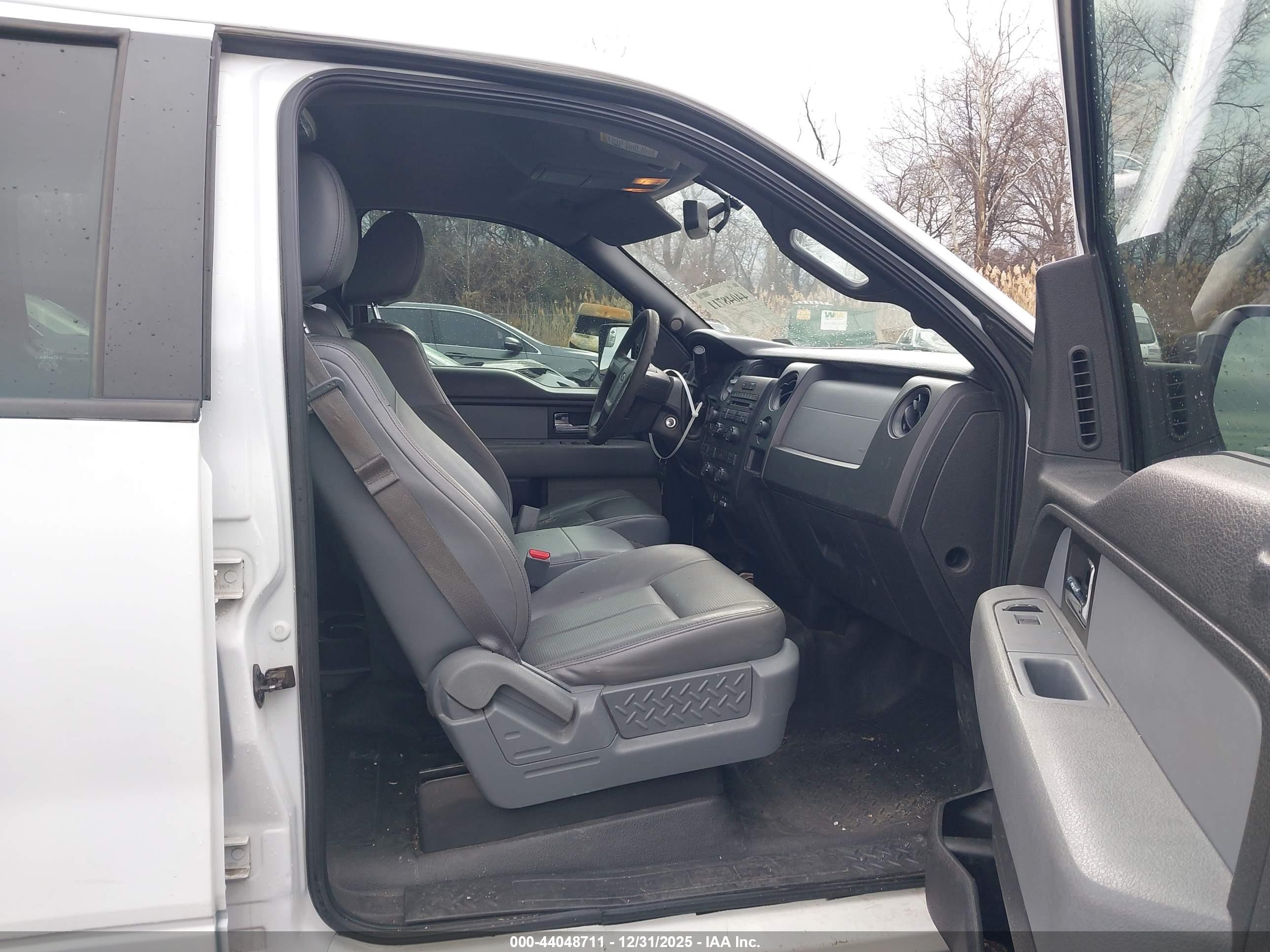 FORD F-150 image 5