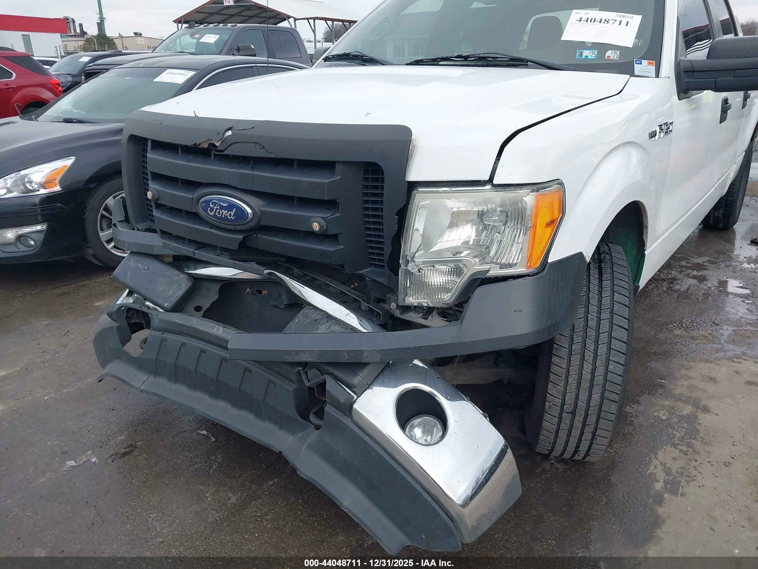 FORD F-150 image 6