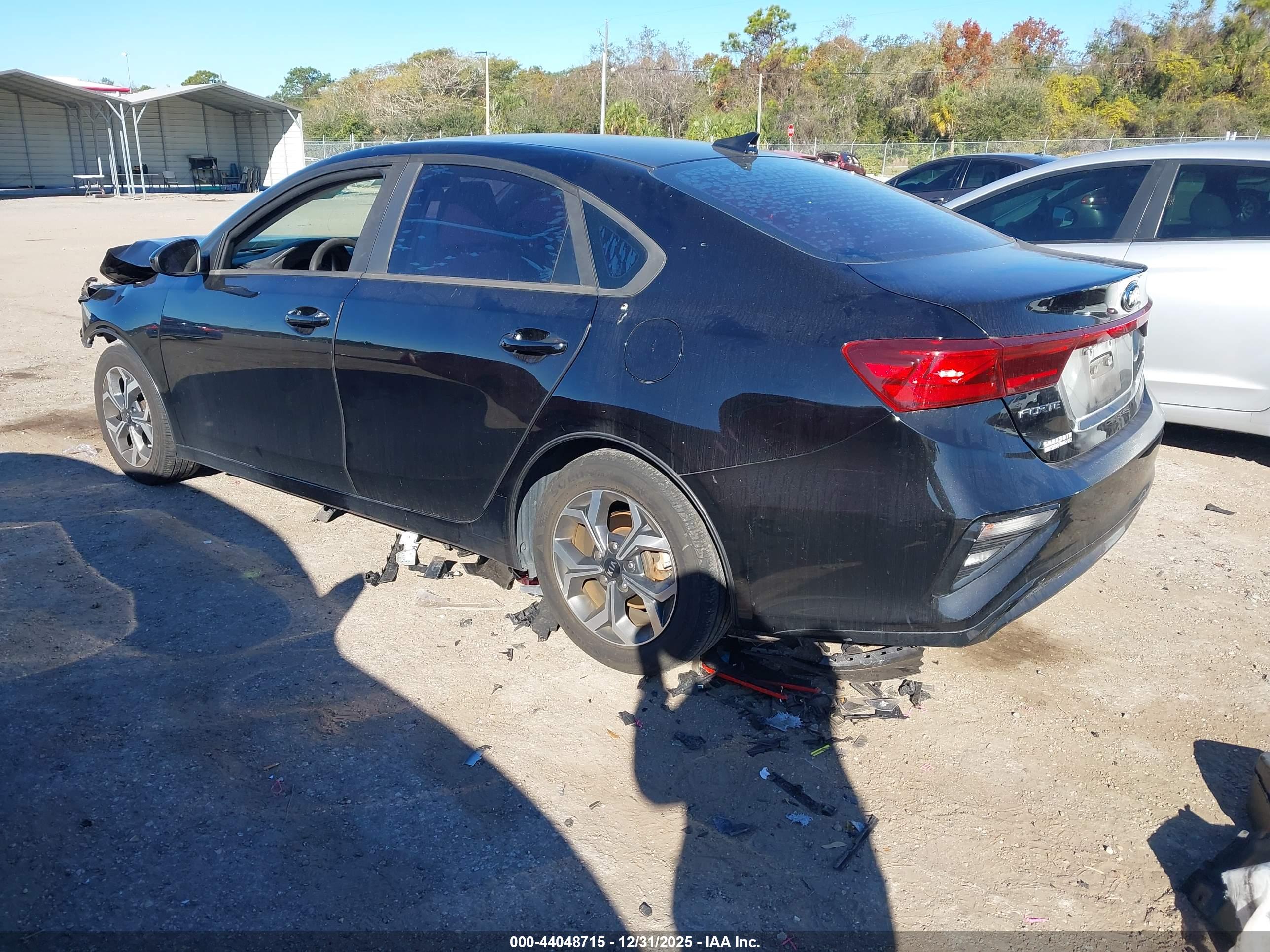 KIA FORTE image 3