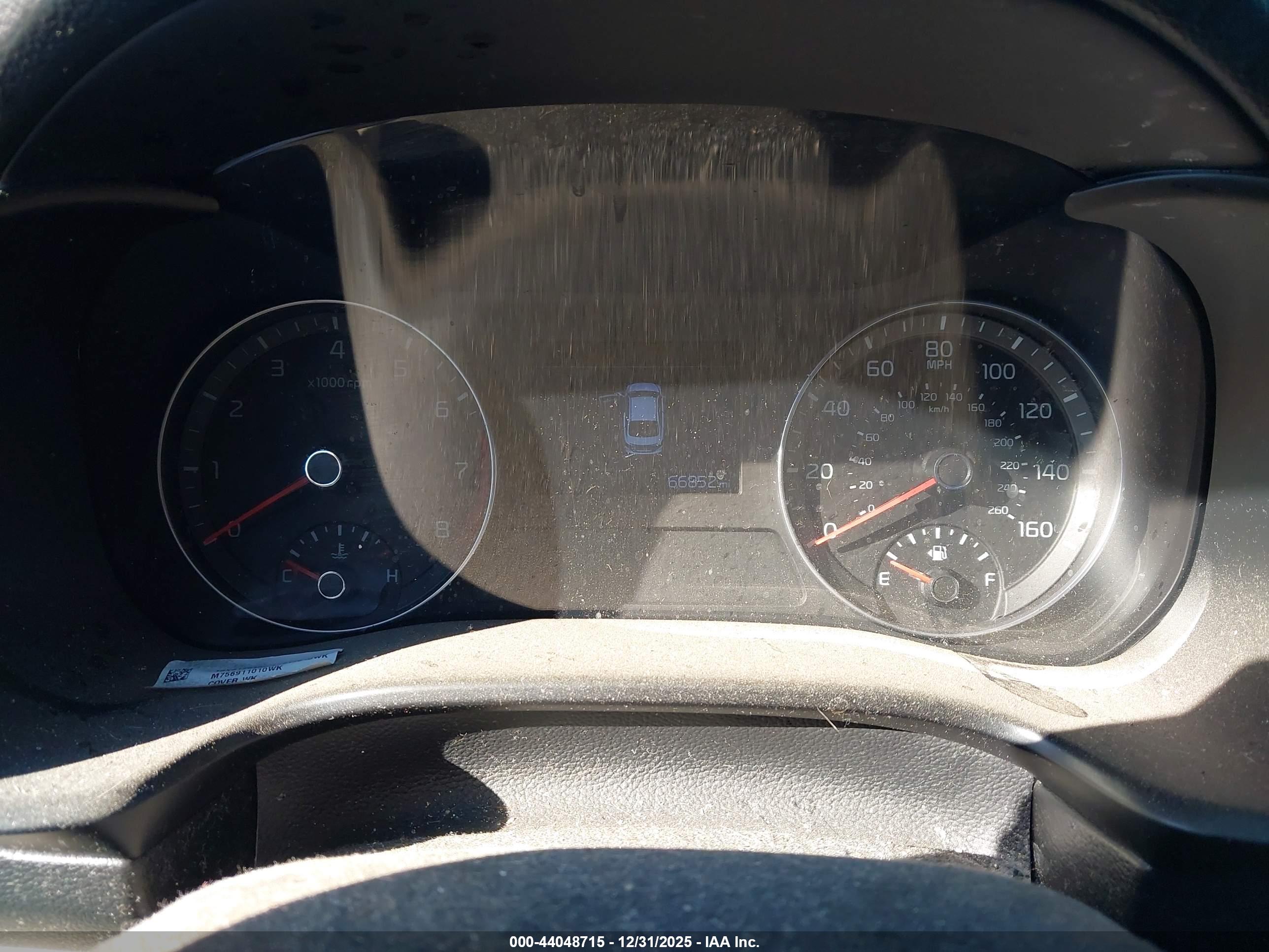 KIA FORTE image 7