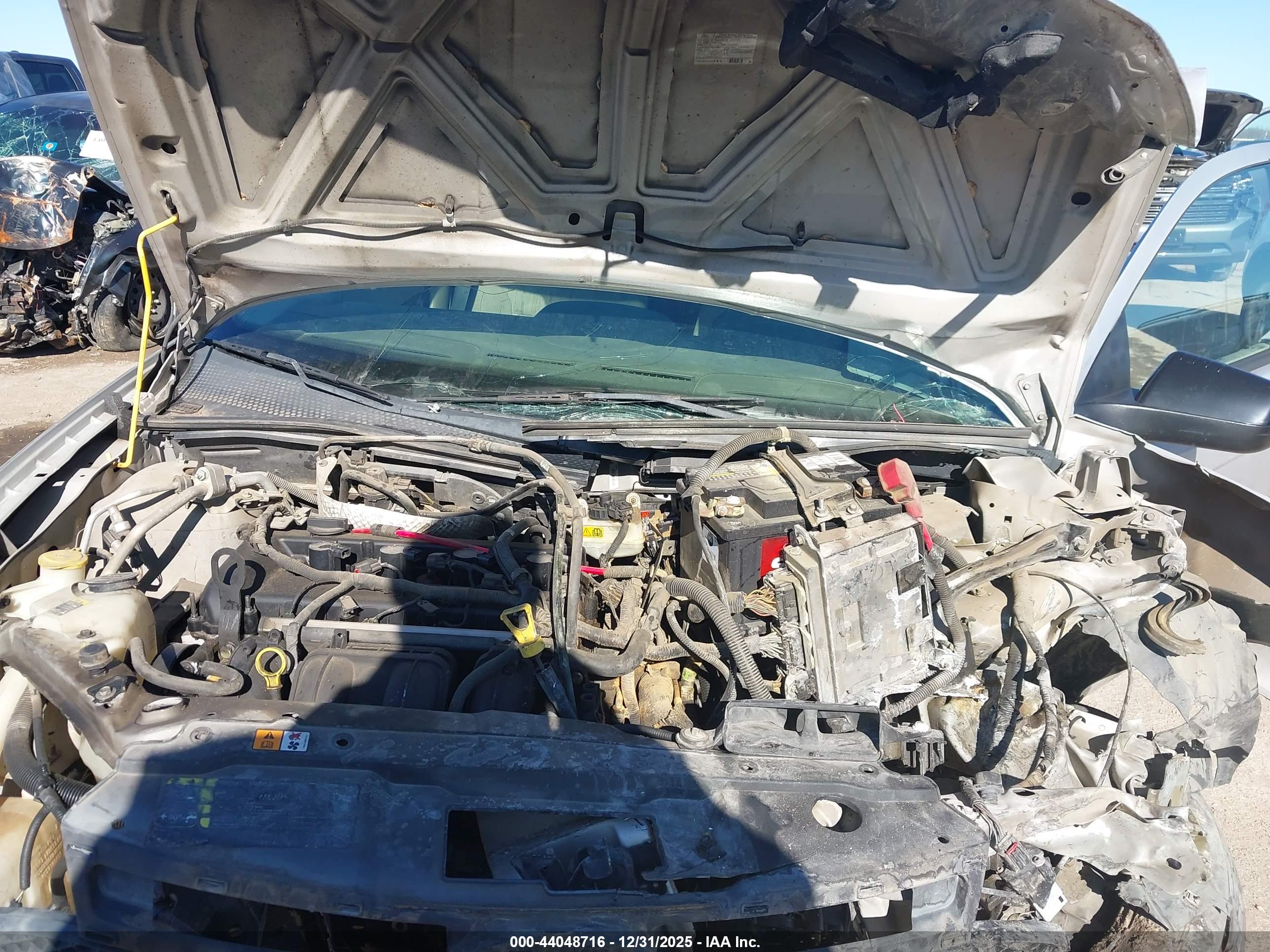 FORD FOCUS image 10