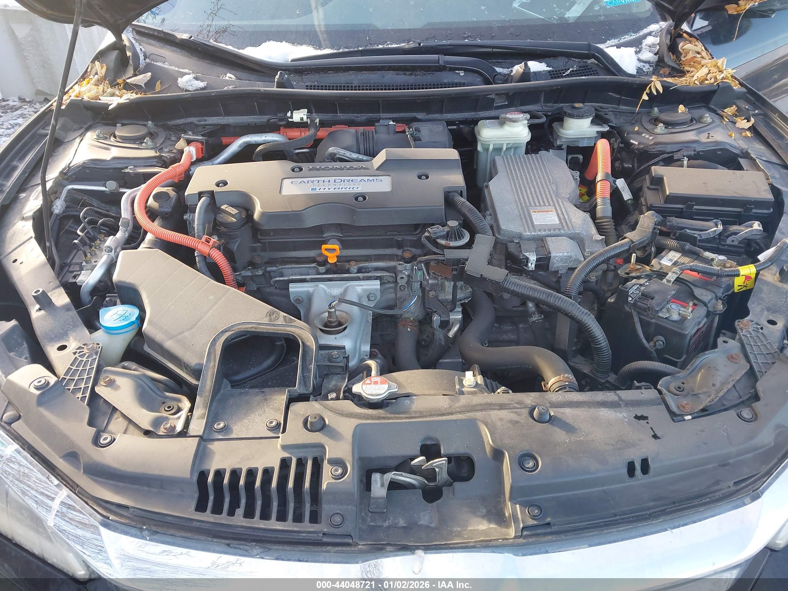 HONDA CIVIC image 10