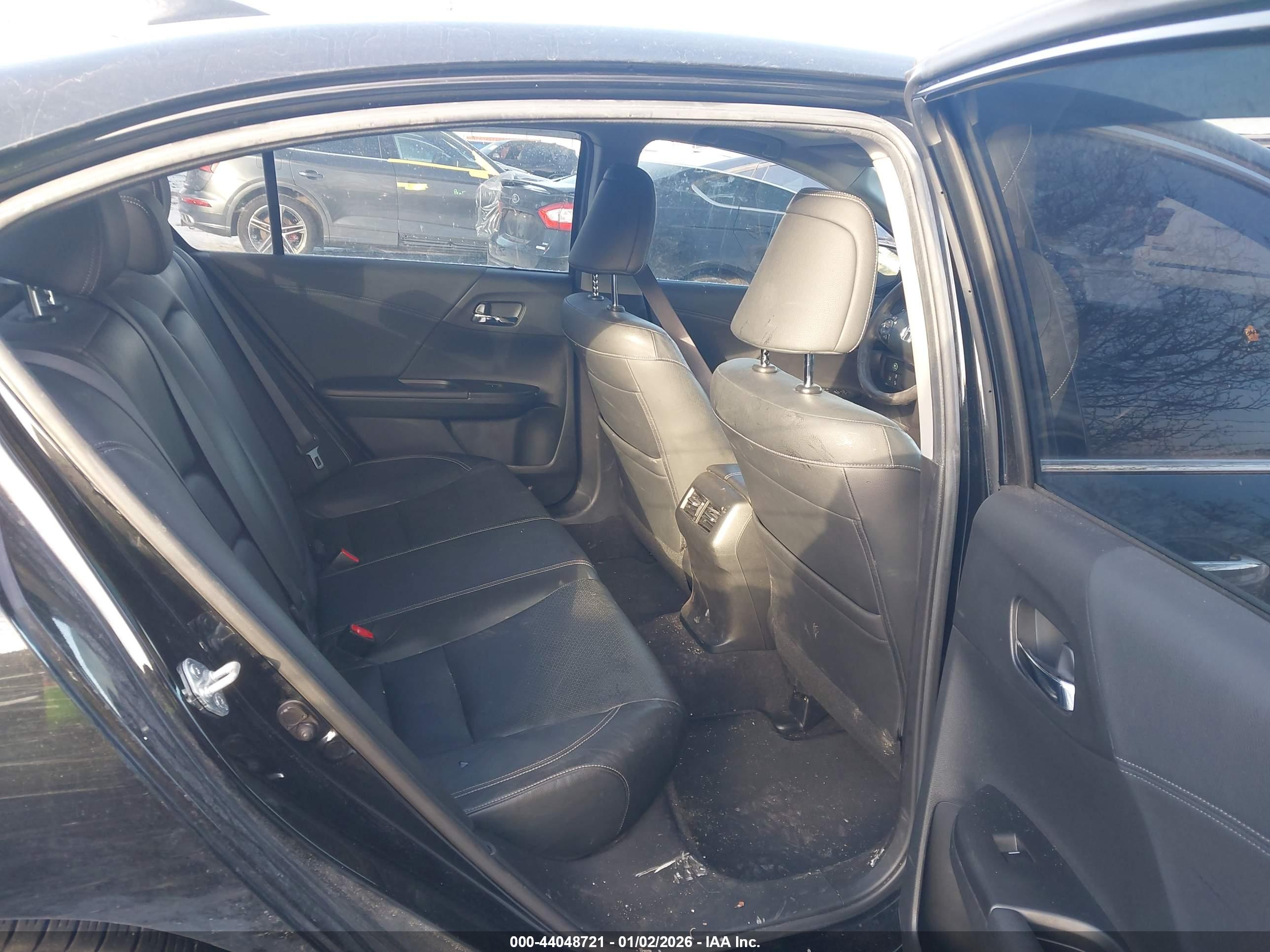HONDA CIVIC image 8