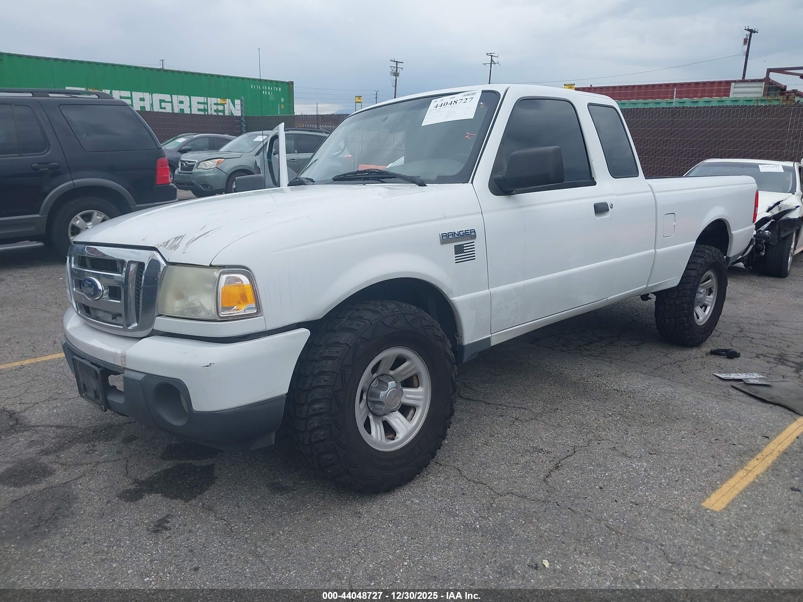 FORD RANGER image 2