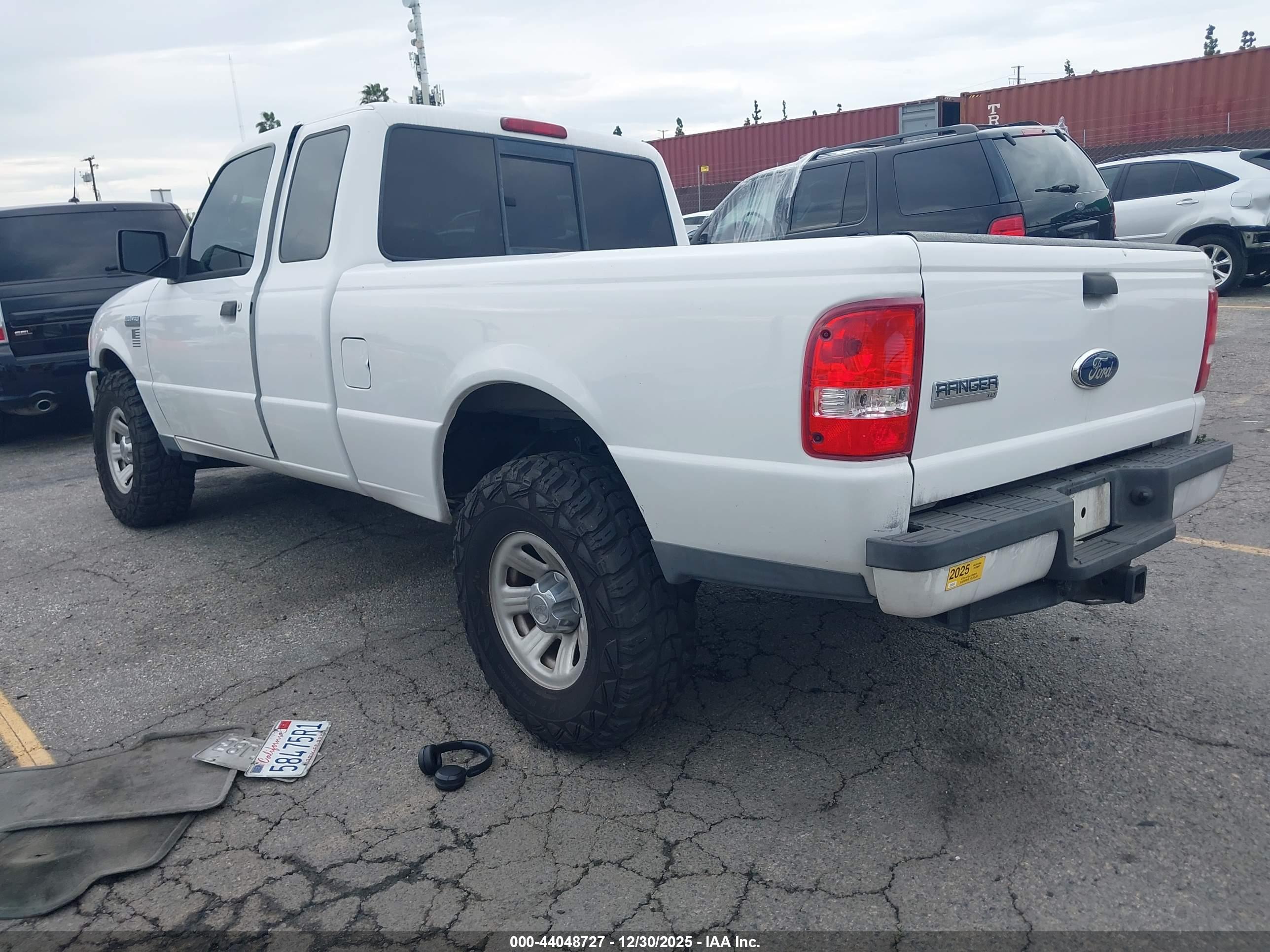 FORD RANGER image 3